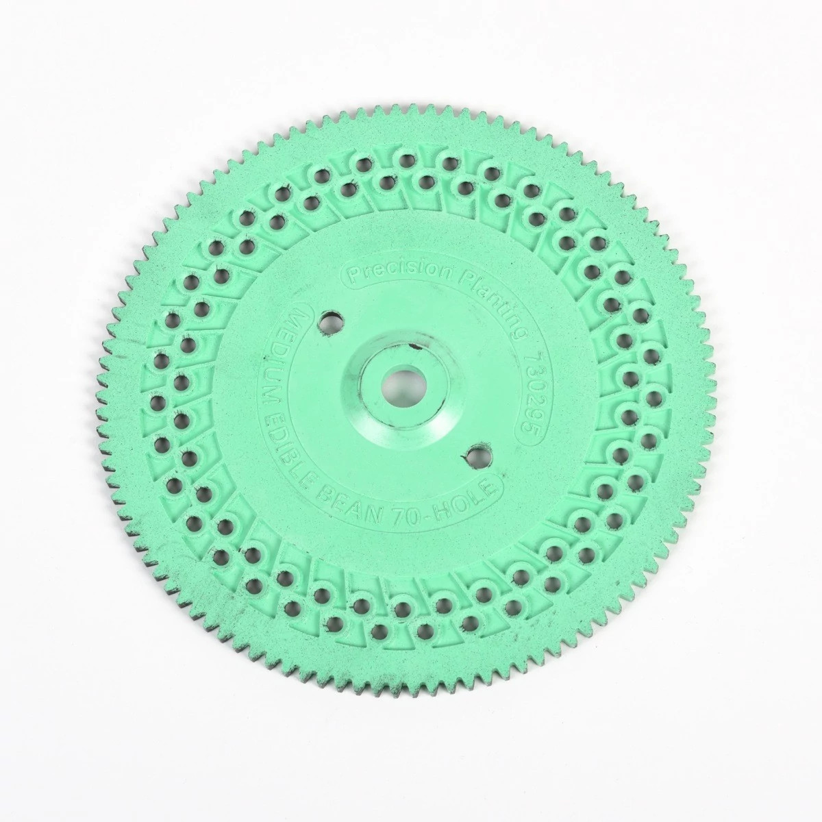 Disk | NEWHOLLANDAG | CA | EN