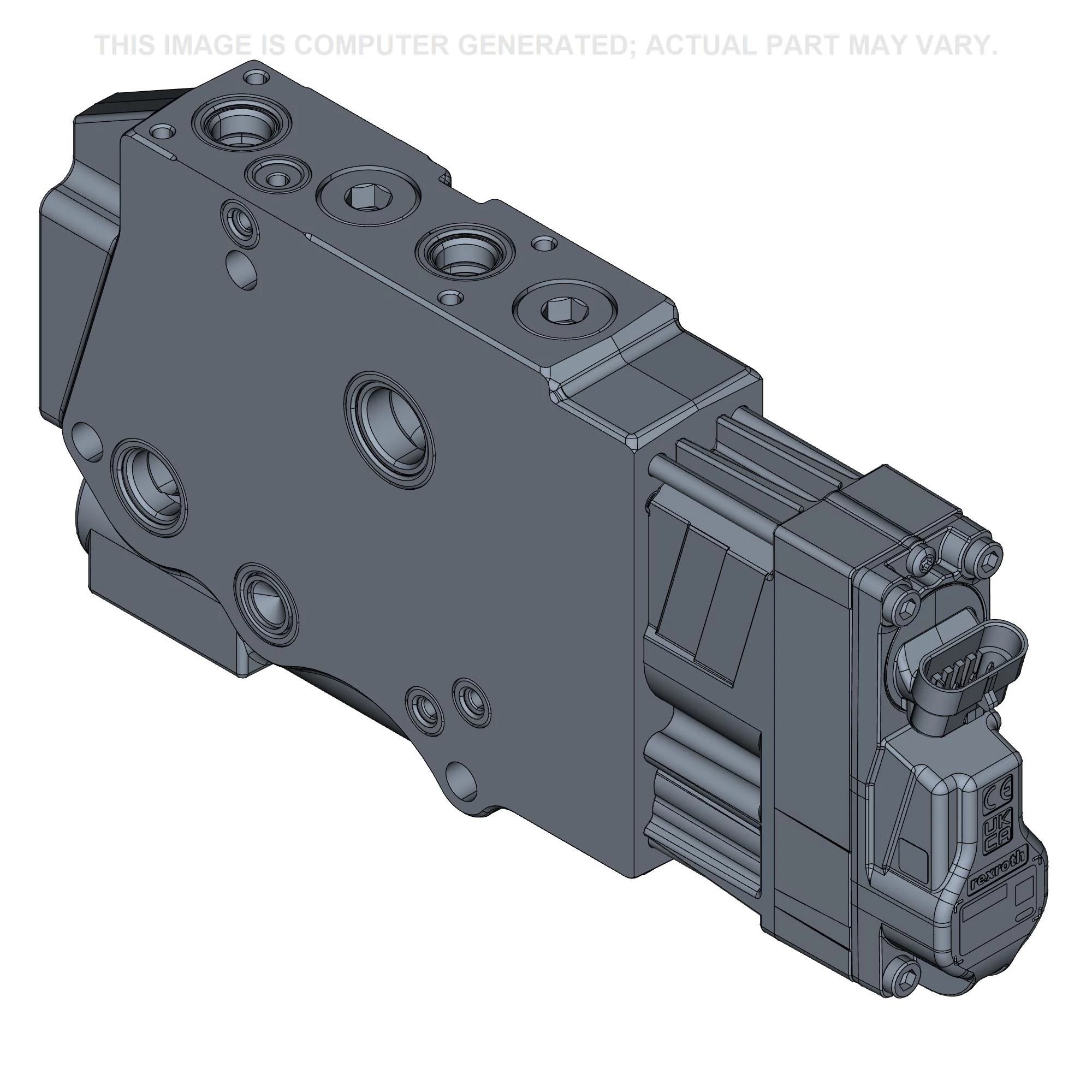 SOUPAPE | CASEIH | EU | FR
