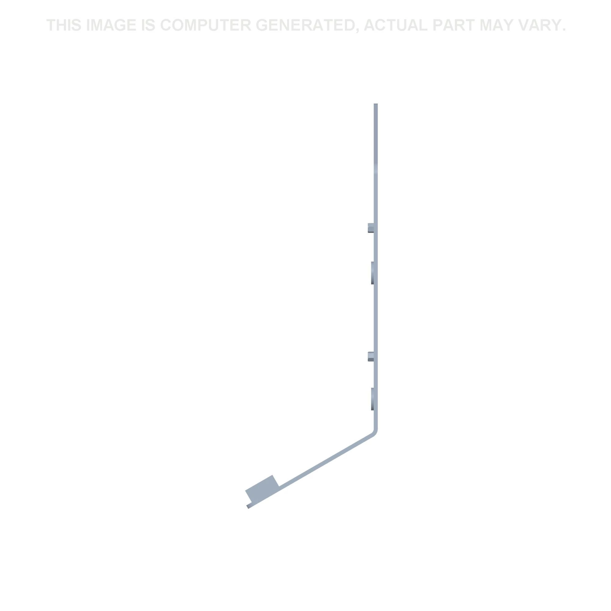 PROTECTION PLATE | NEWHOLLANDAG | CA | EN