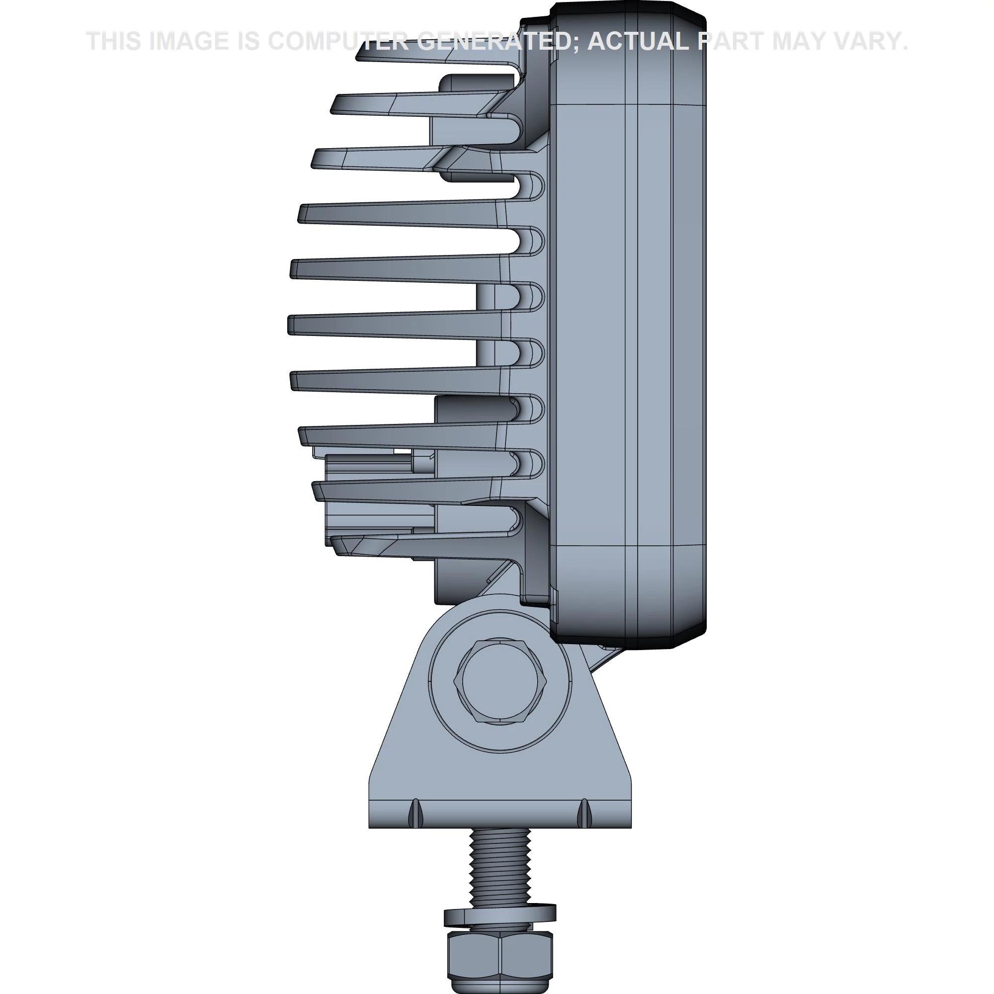 WORK LAMP | CASECE | CA | EN