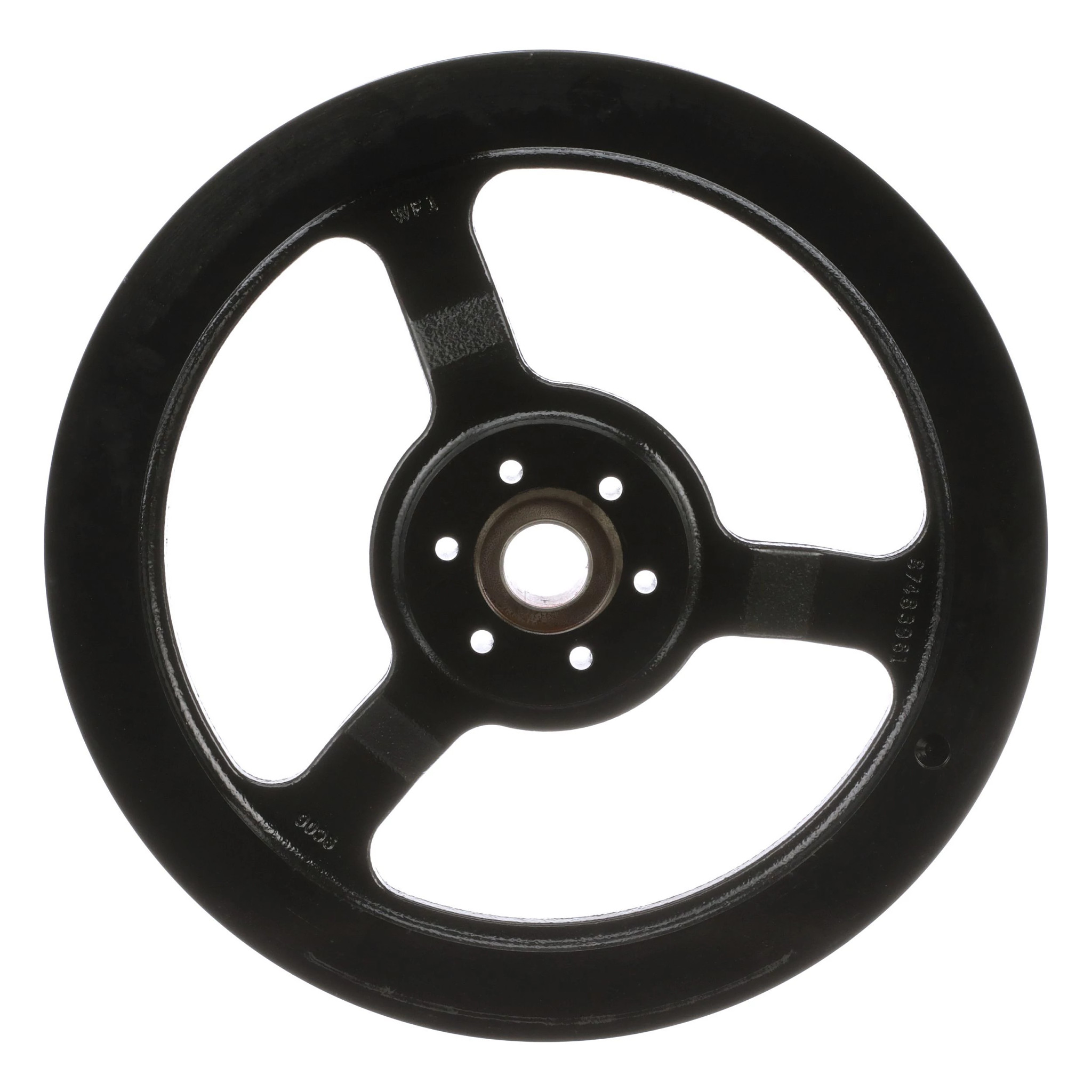 PULLEY ASSY. | MILLER | AMEA | FR