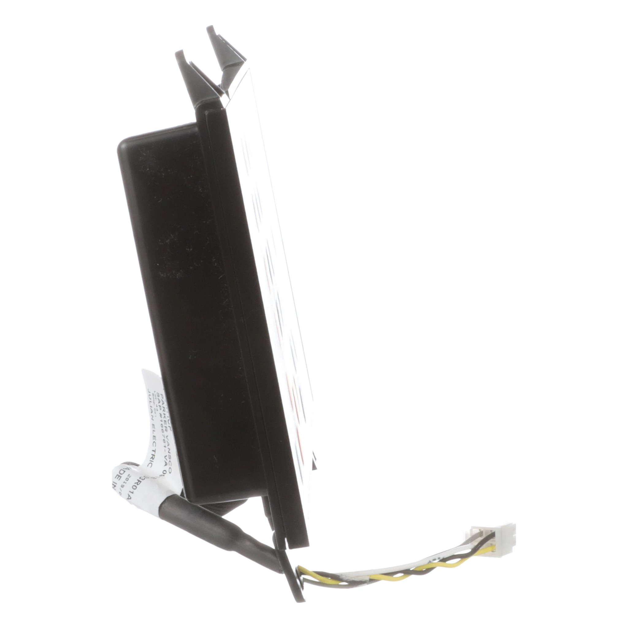 TABLEAU DE BORD | CASEIH | CA | FR