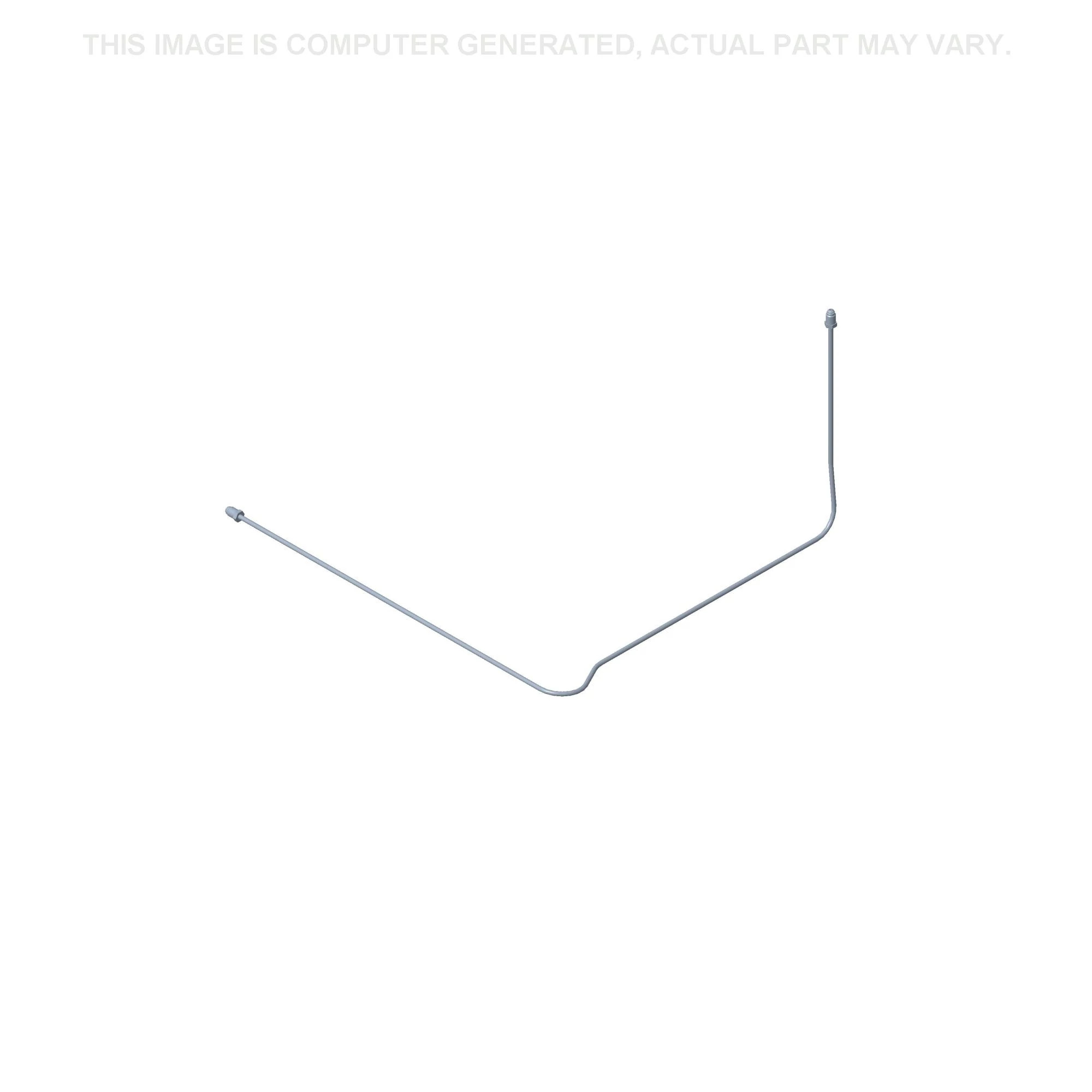 BRAKE LINE | NEWHOLLANDAG | US | EN