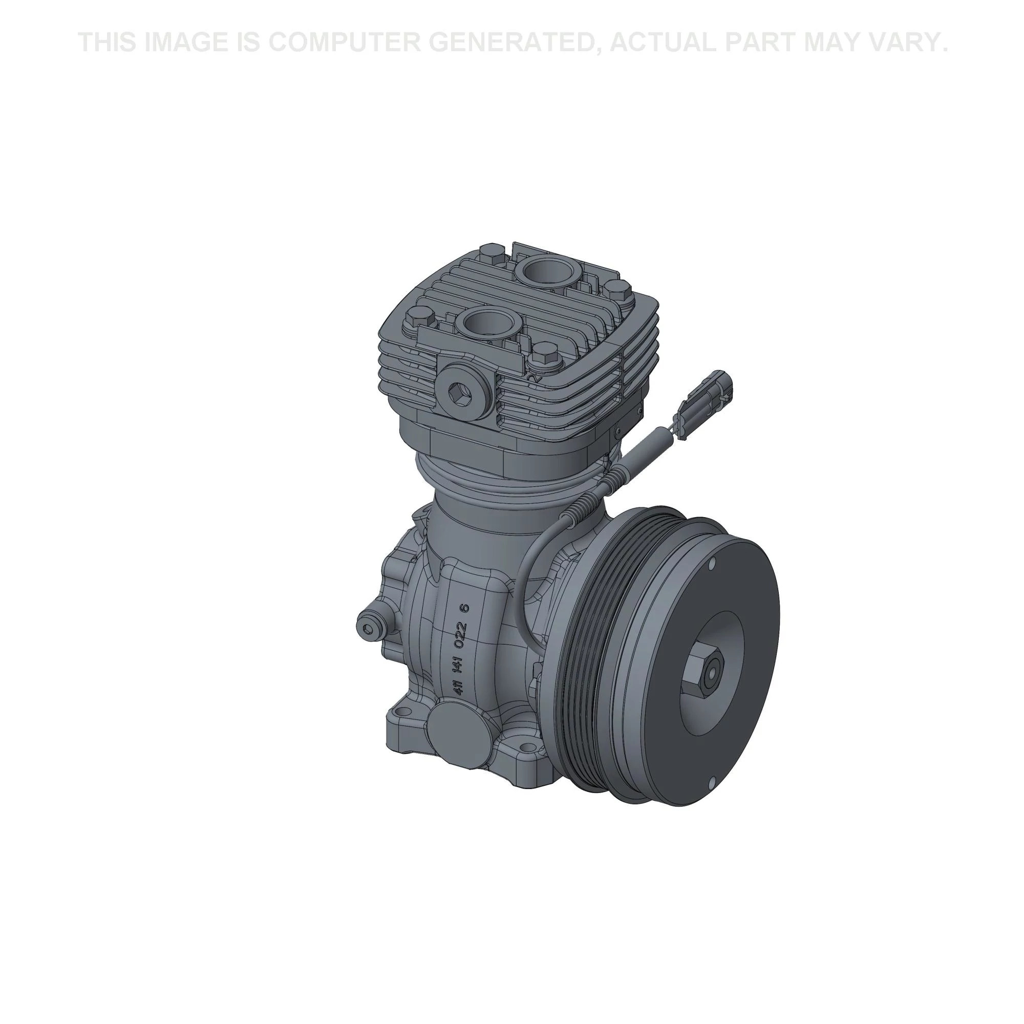 Compresseur Renove | NEWHOLLANDAG | EU | EN