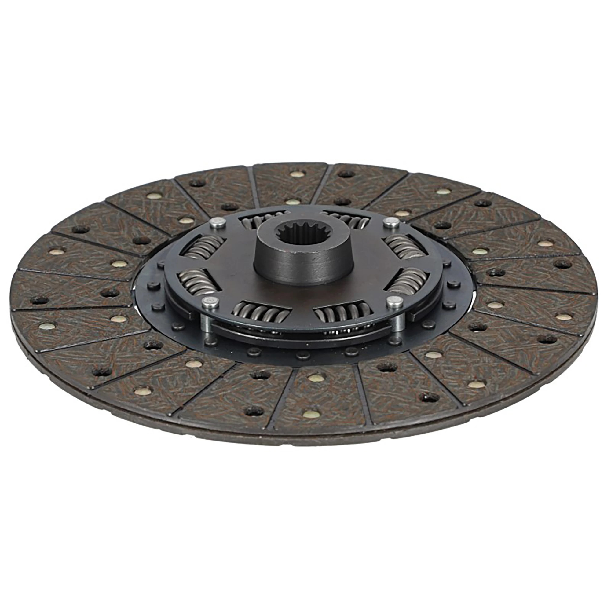Clutch Disc | CASECE | US | EN