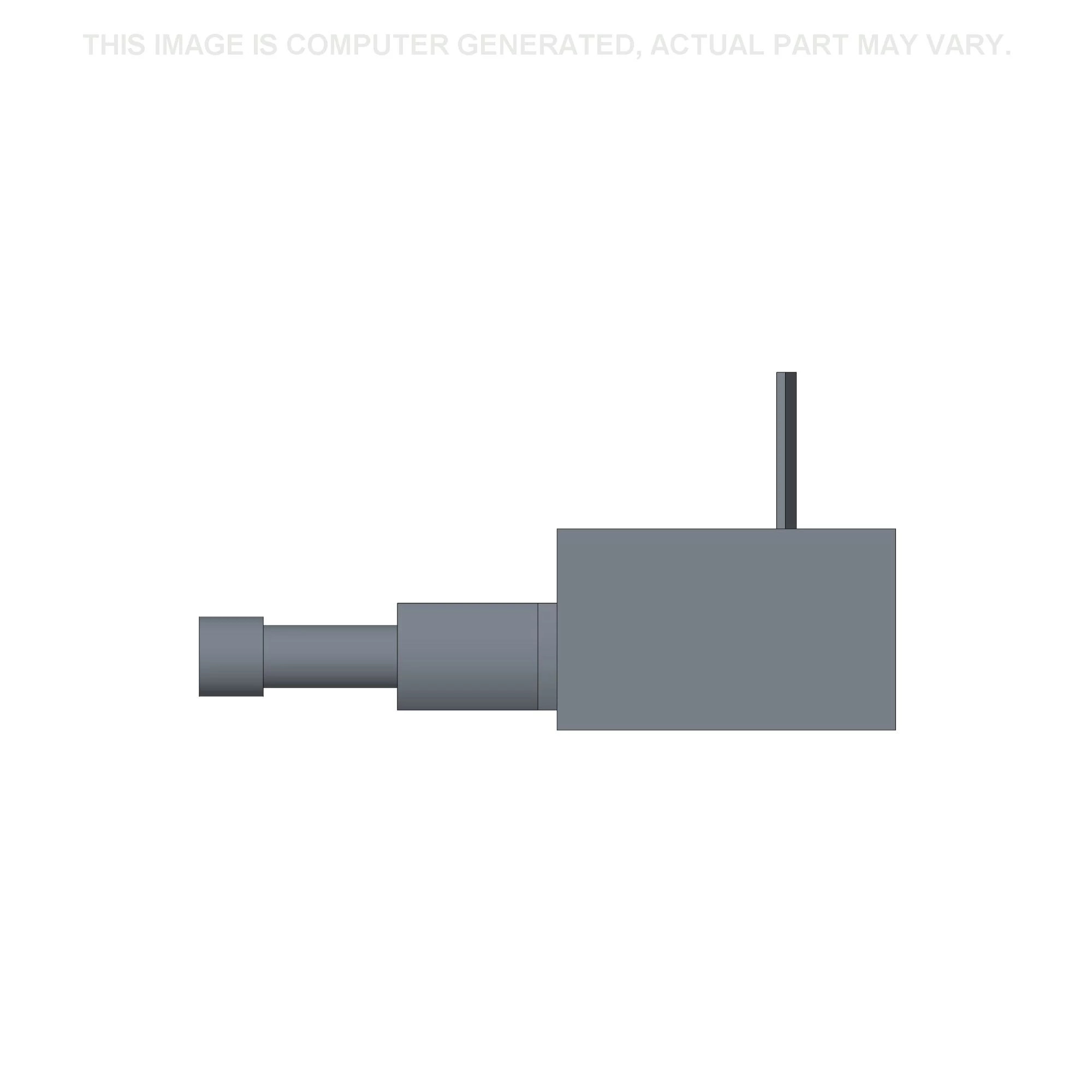 PUSH BUTTON SWITCH | NEWHOLLANDCE | CA | EN