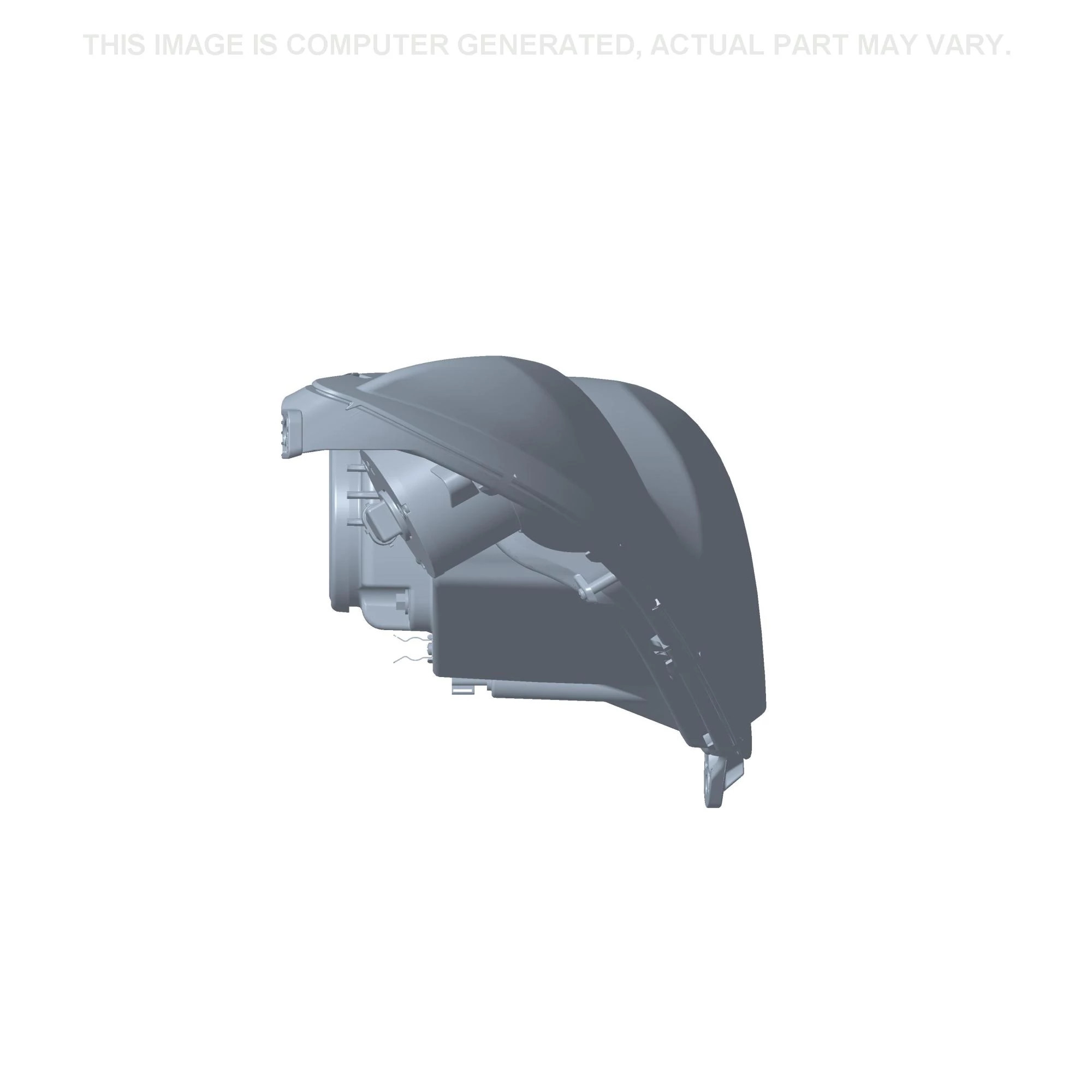 HEADLAMP | NEWHOLLANDAG | US | EN