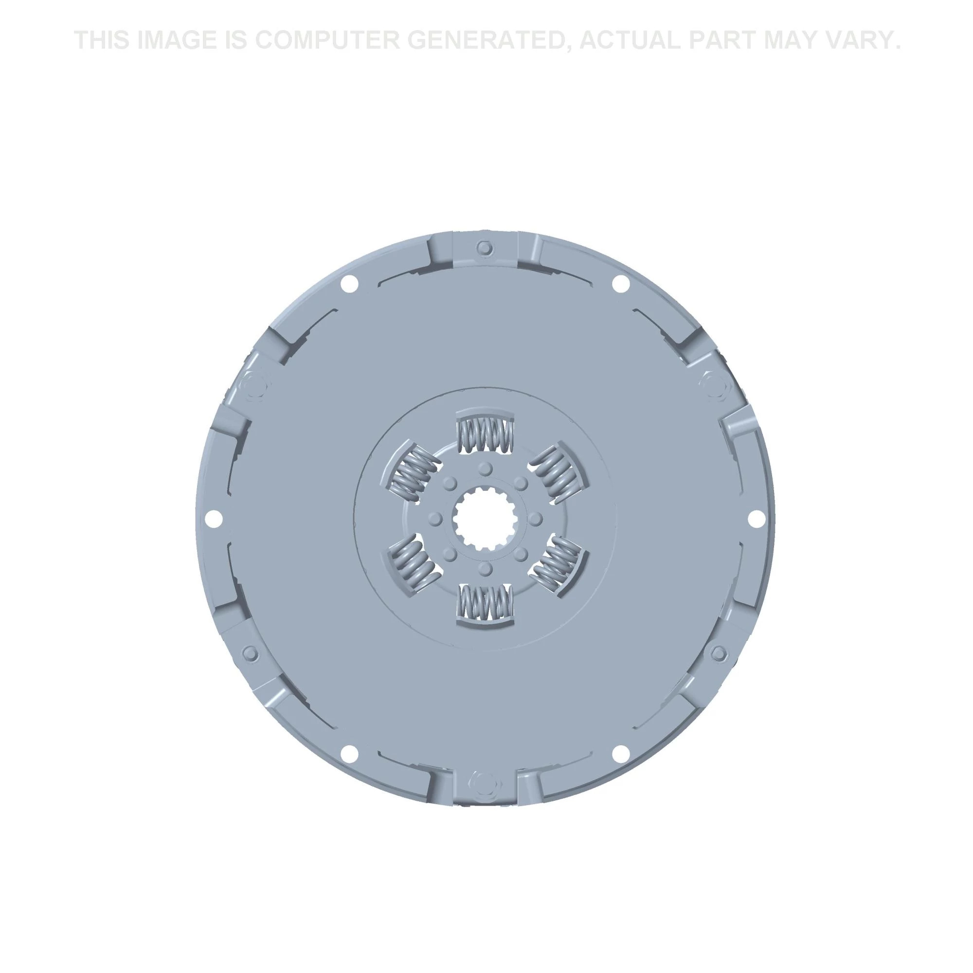 CLUTCH | CASECE | CA | EN