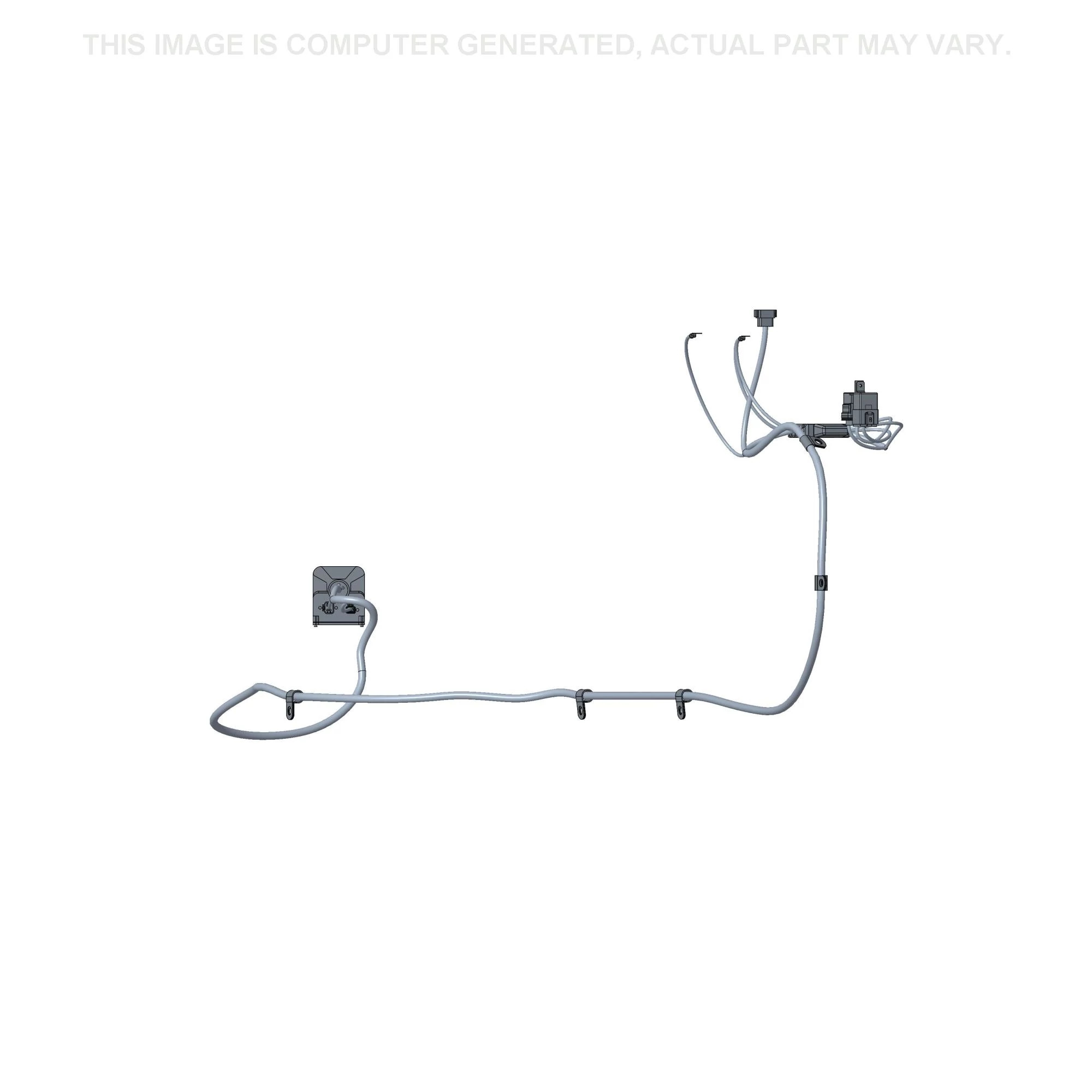 MAZO DE CABLES | NEWHOLLANDCE | EU | PL