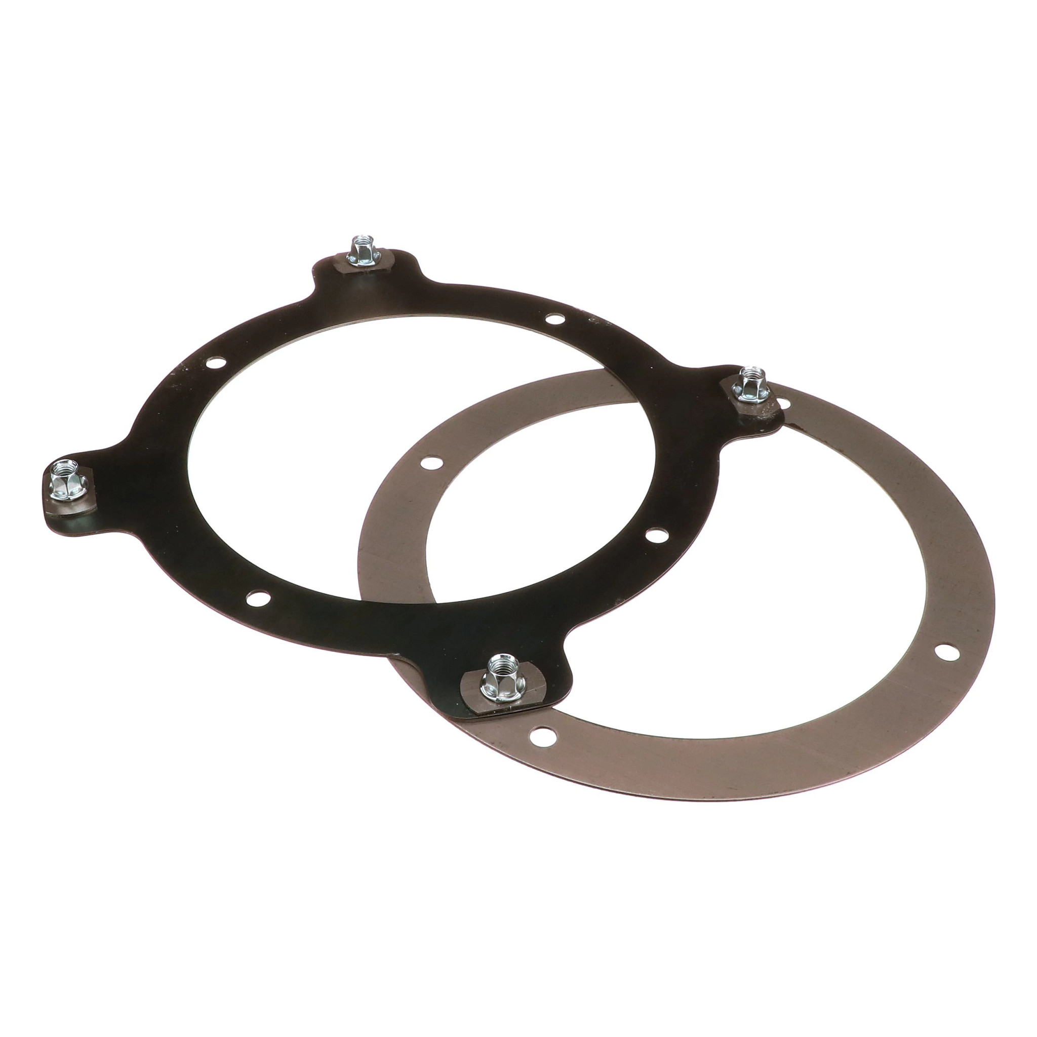 PLATE | STEYR | AMEA | EN