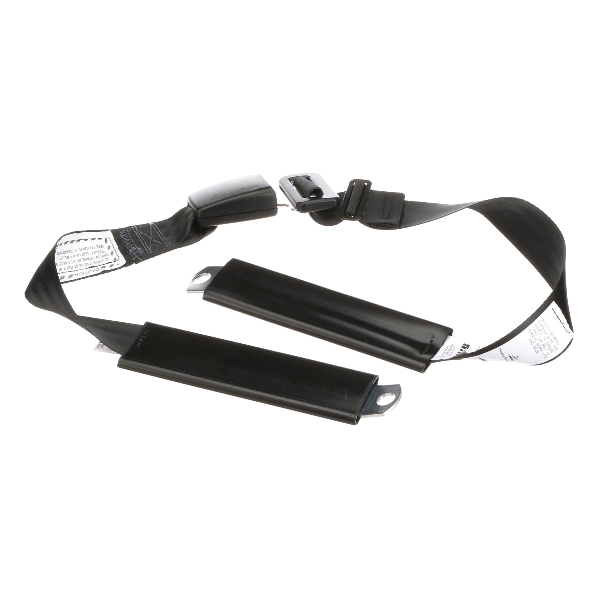 SAFETY BELT | CASECE | CA | EN