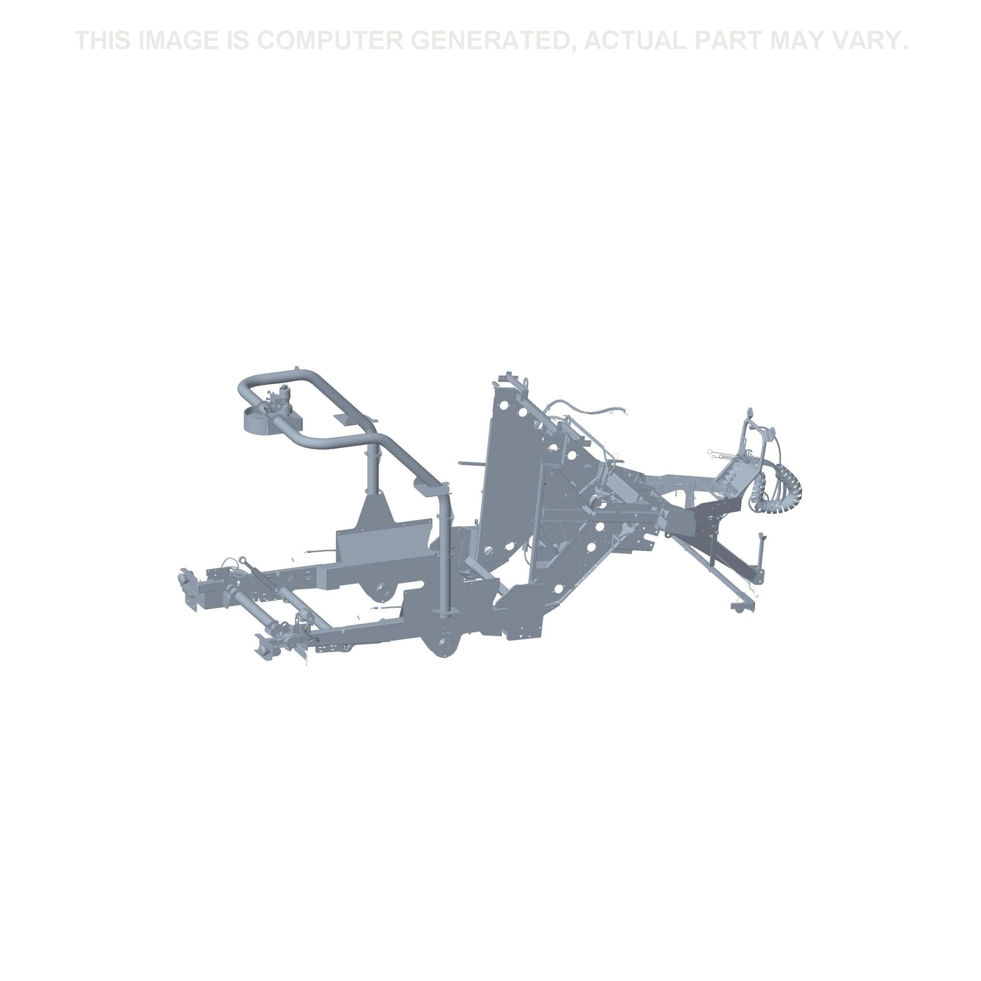 Light Assy. | CASECE | BR | PT