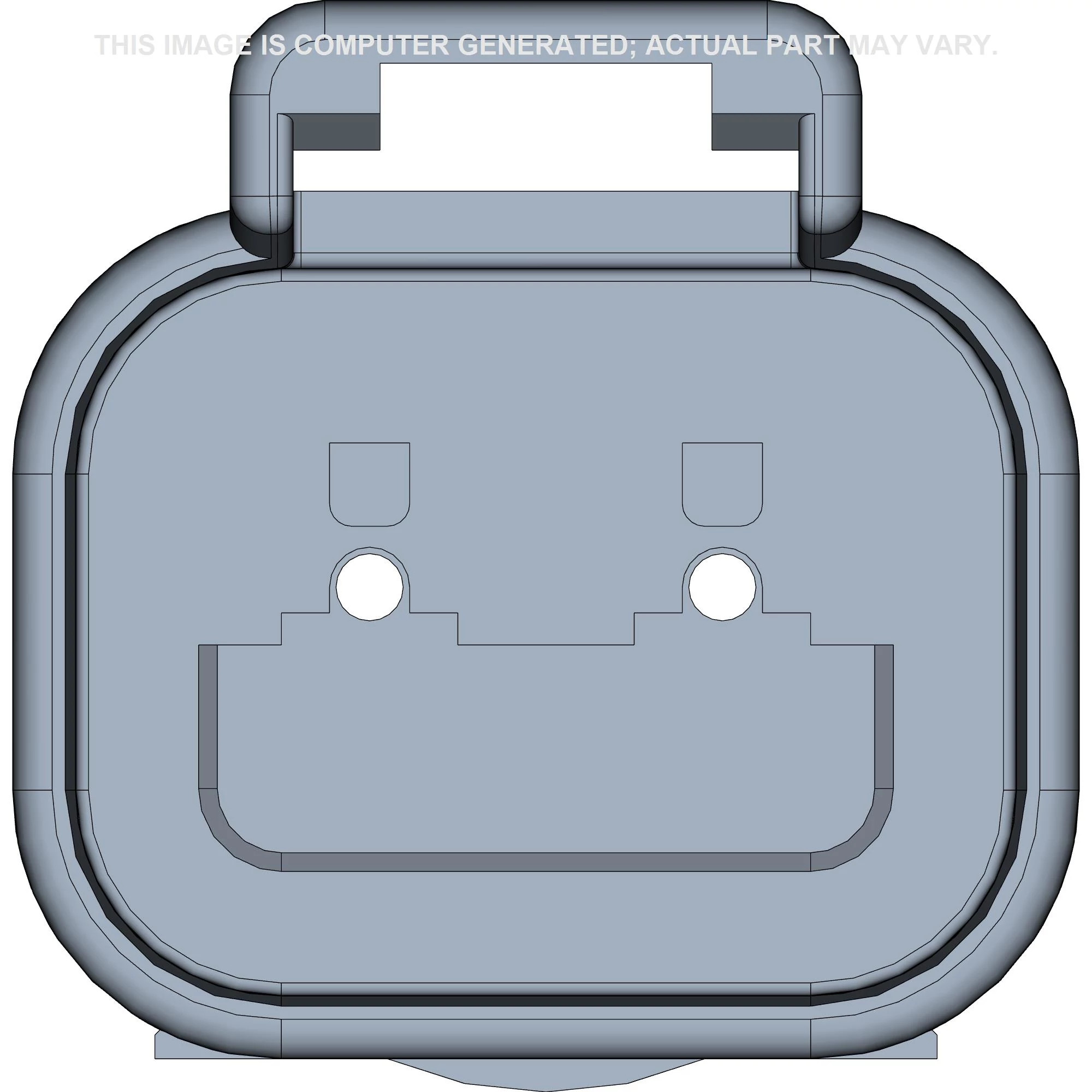 ELEC CONNECTOR | CASECE | CA | EN