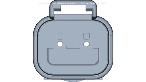 ELEC CONNECTOR | STEYR | EU | DE