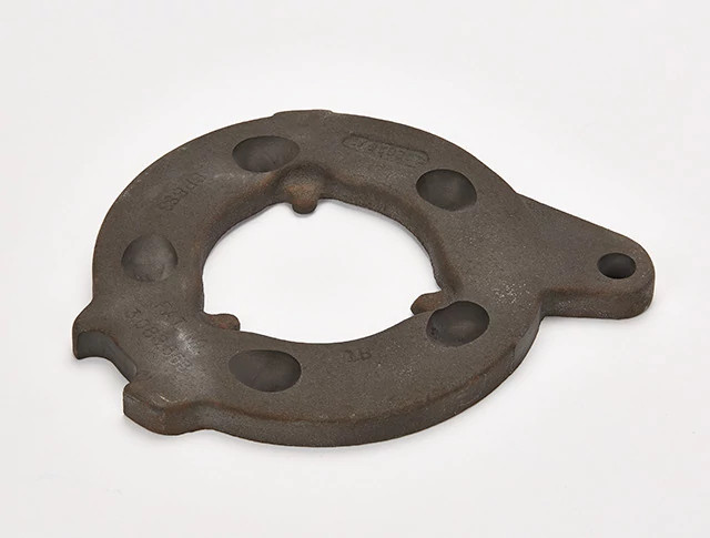 DISQUE | NEWHOLLANDAG | EU | FR