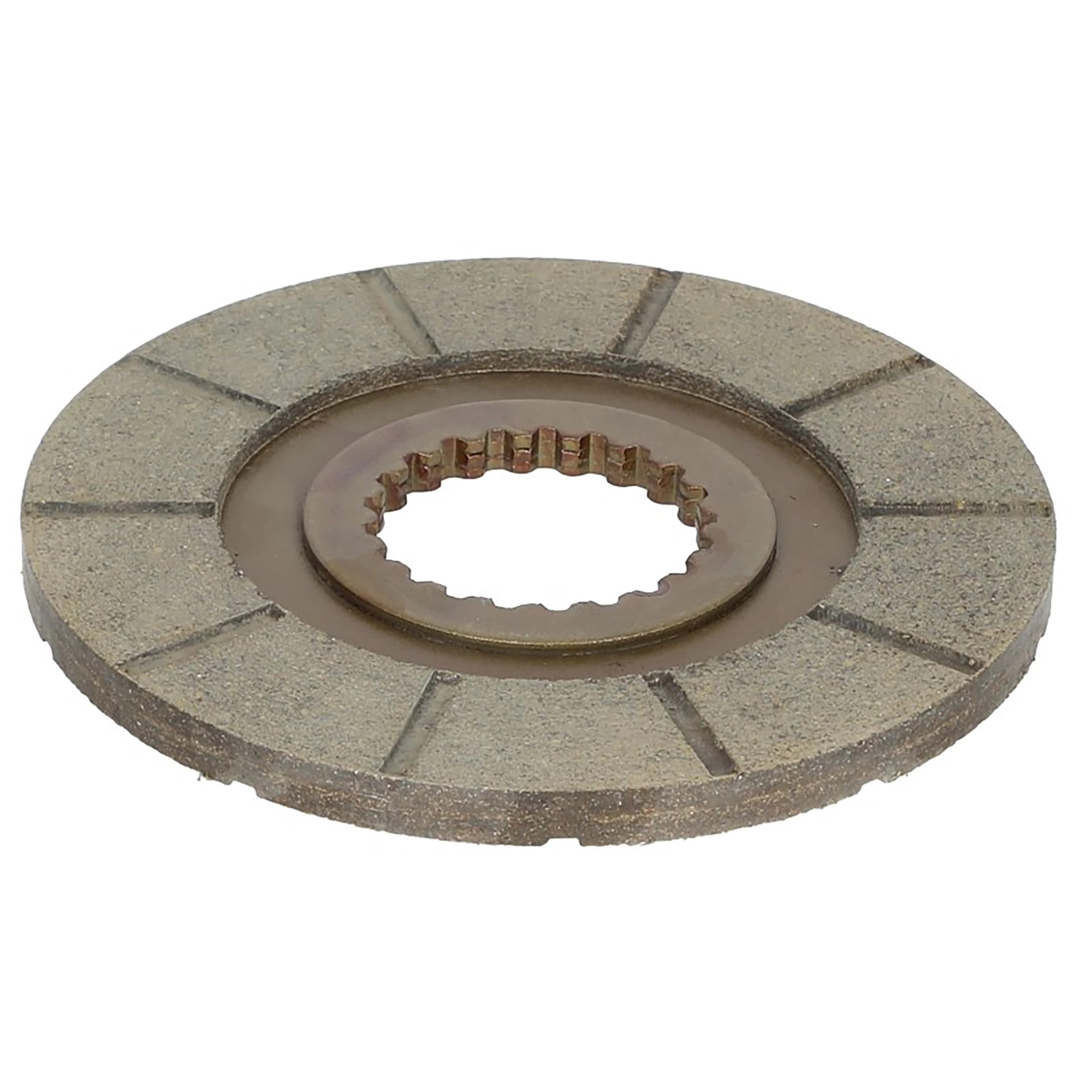 Brake Disc | NEWHOLLANDAG | US | EN