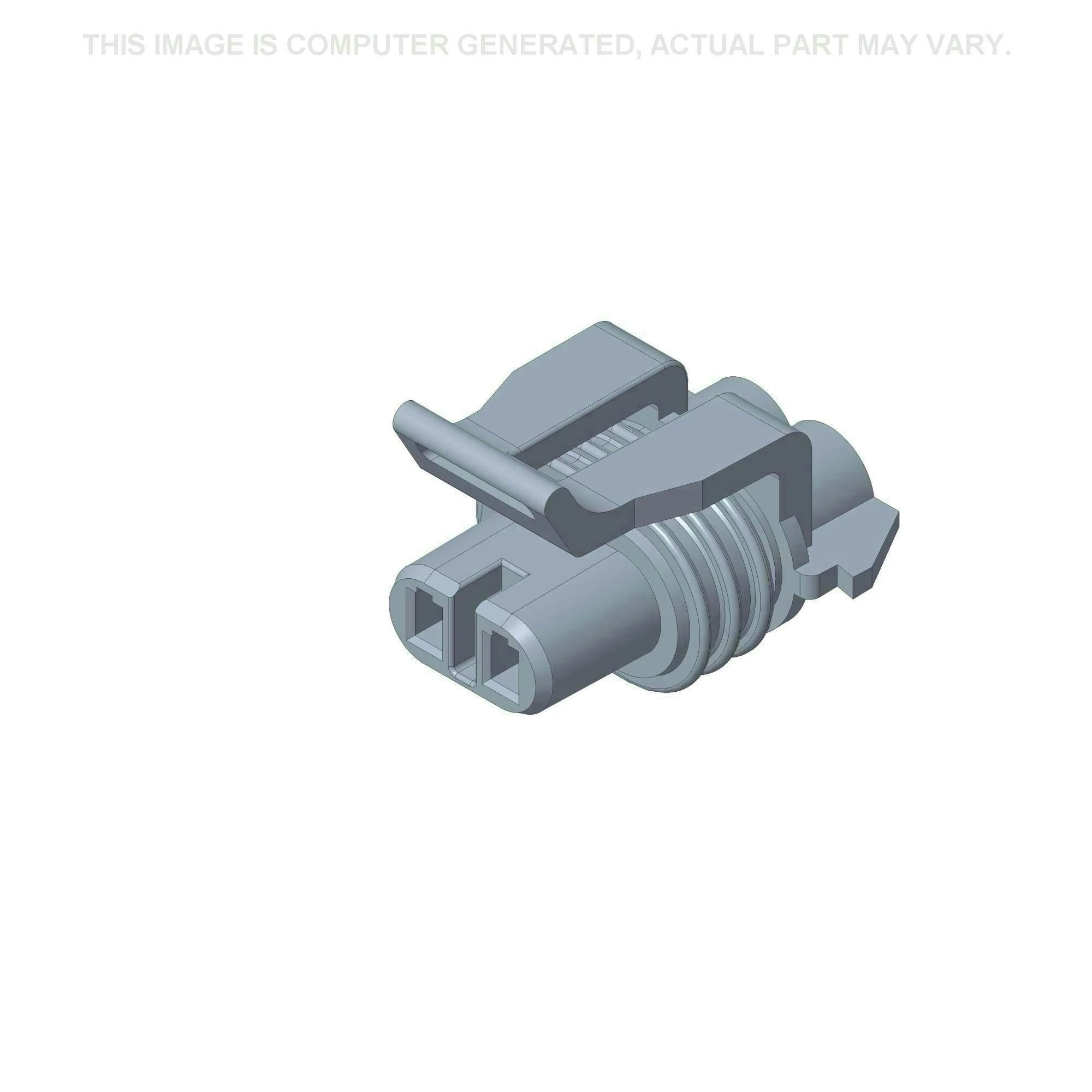 Conector Eléc.