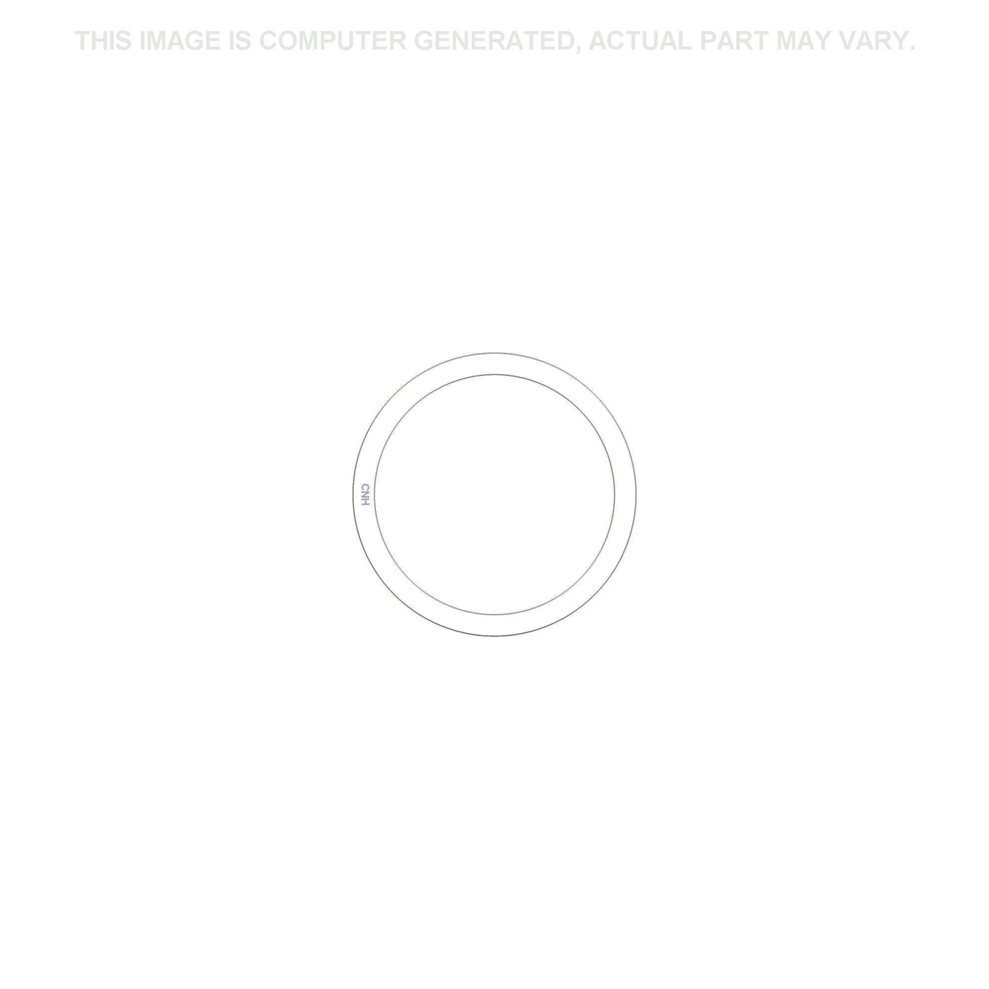 ARANDELA DE EMPUJE | CASEIH | EU | ES