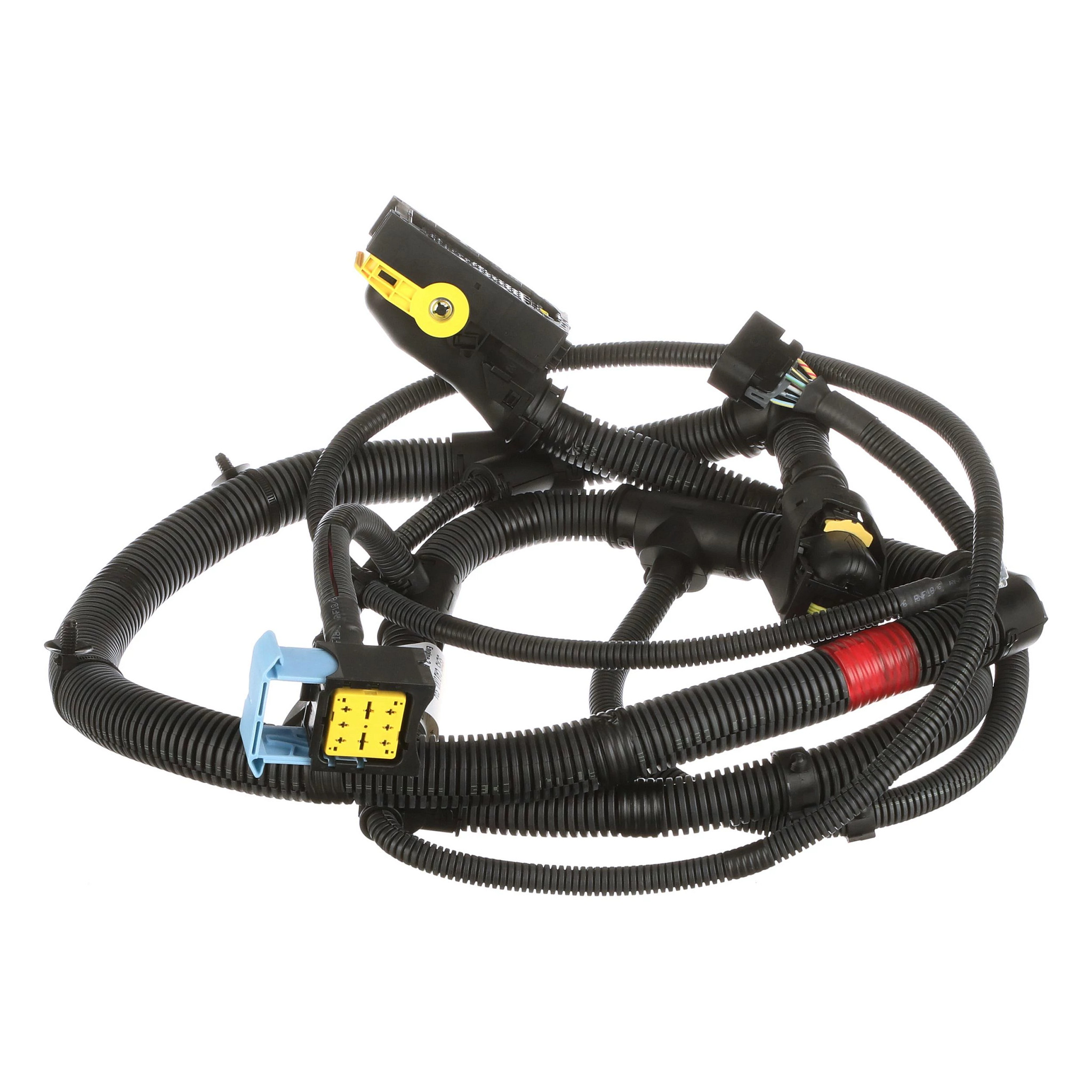 KABELBOOM | CASEIH | EU | NL