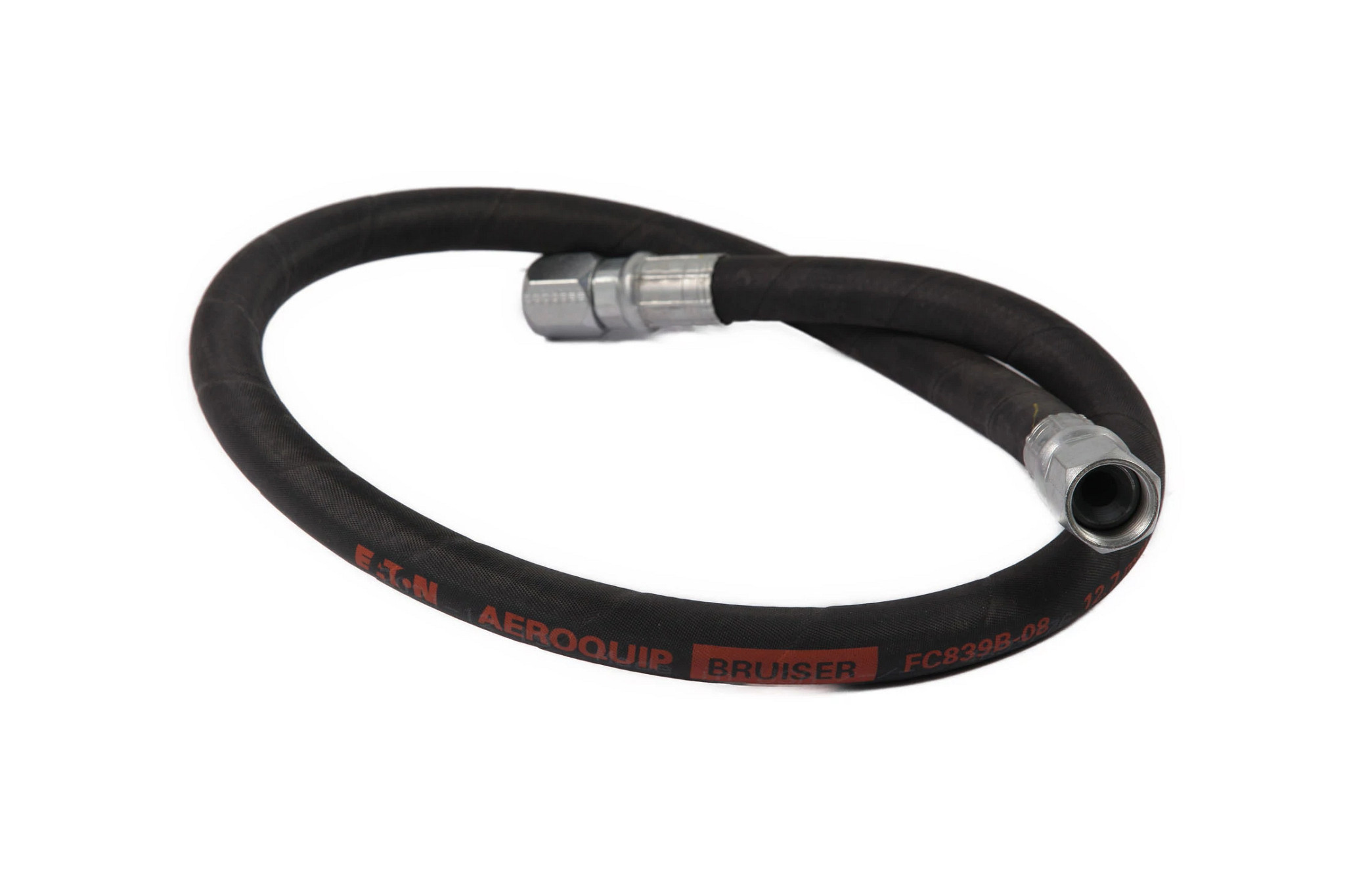 HYDRAULIC HOSE | CASEIH | AMEA | EN