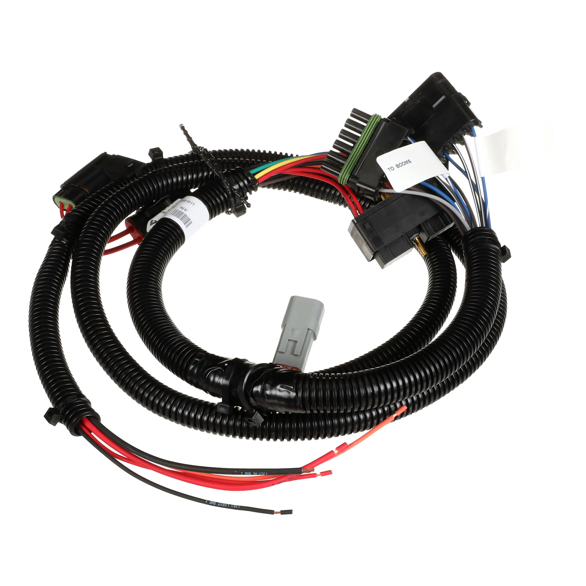 CABLE | CASEIH | CA | FR