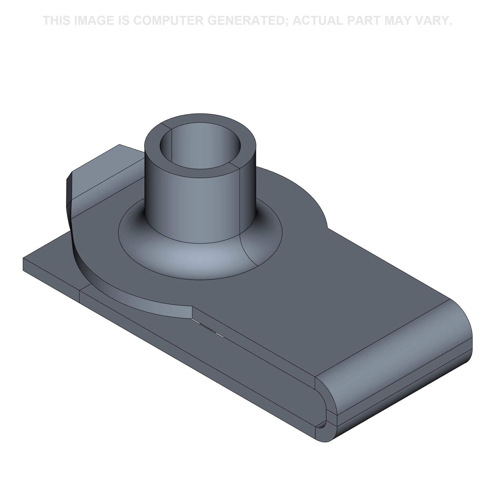 SPRING NUT | CASECE | CA | EN