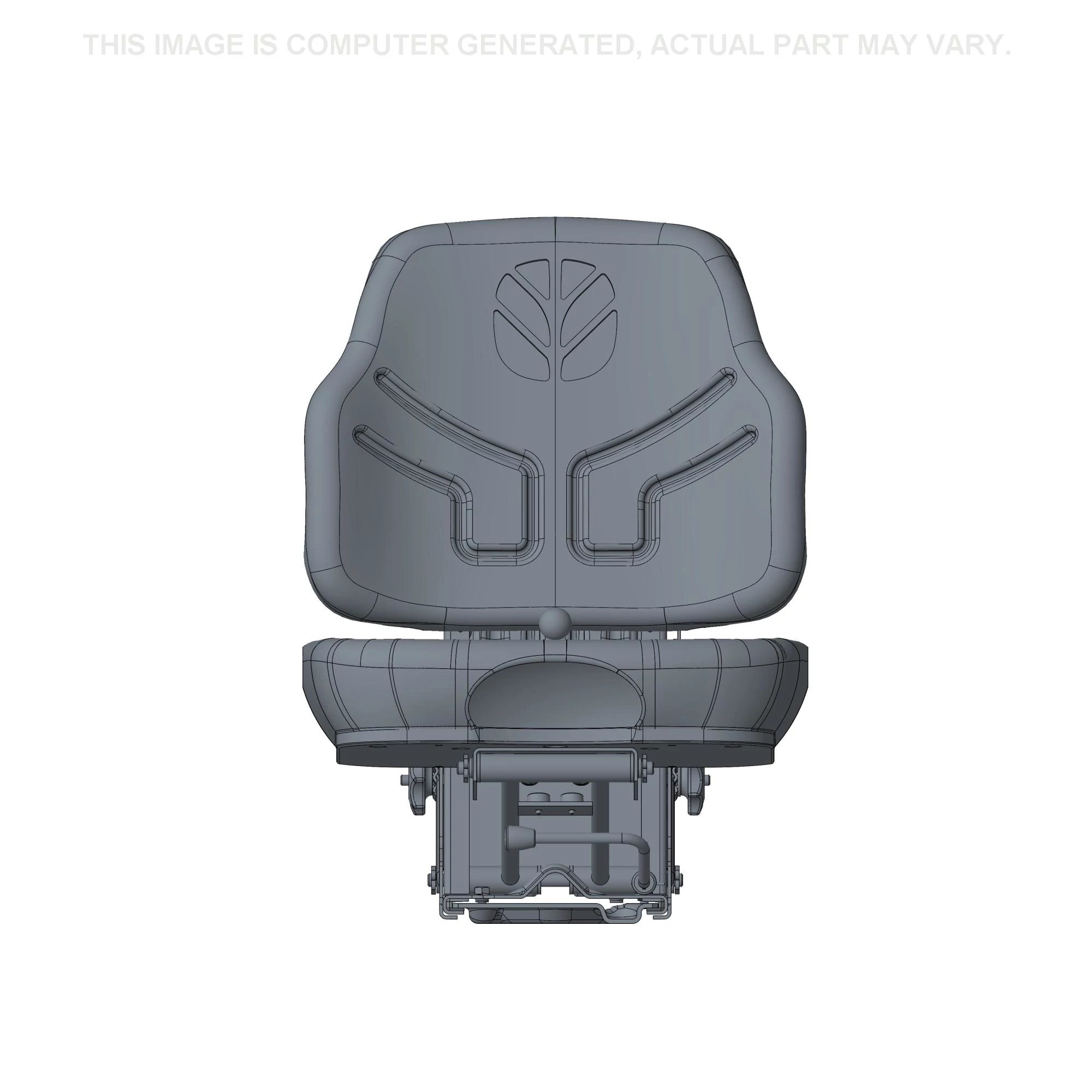 DRIVER SEAT | CASEIH | IE | EN