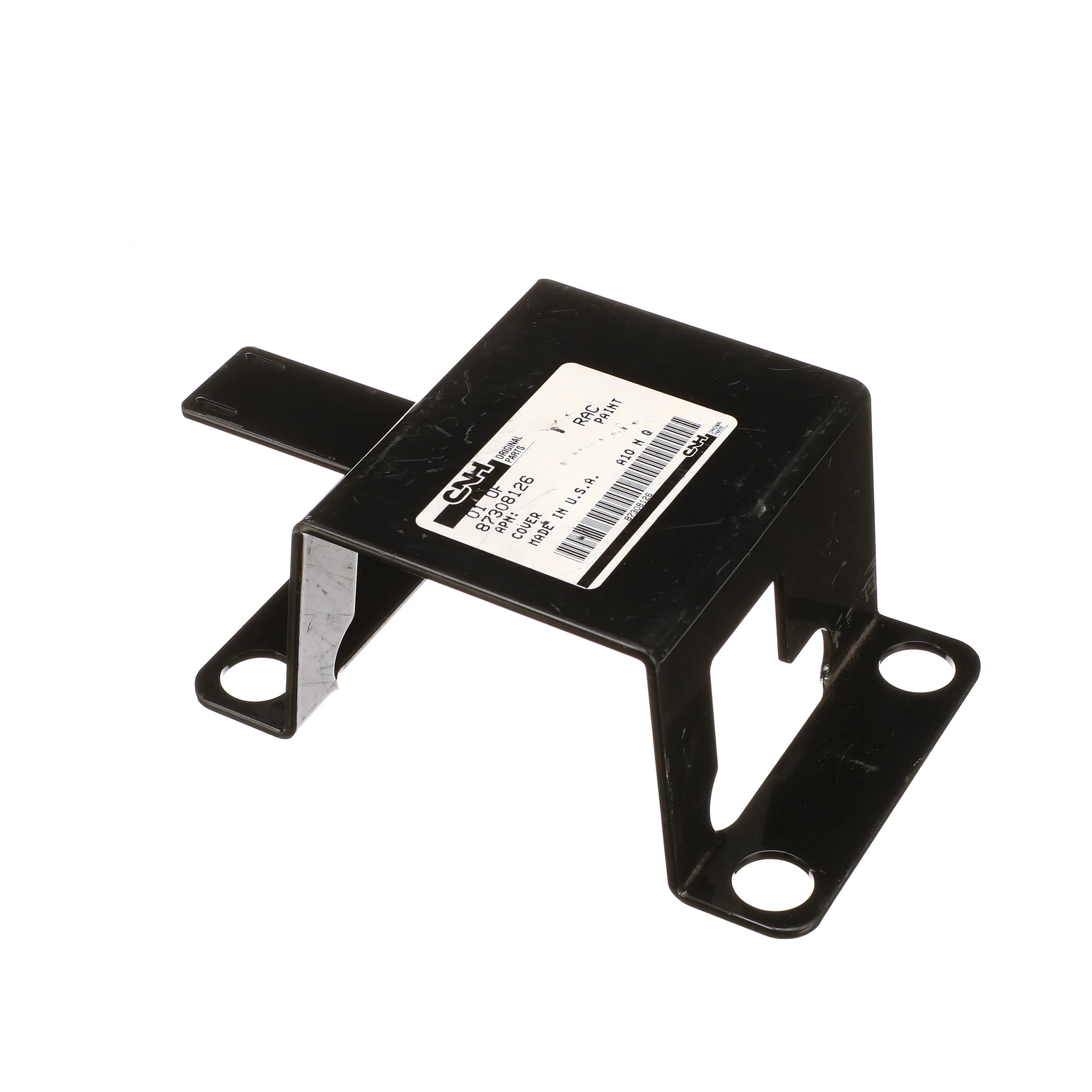 Tampa de Aço | NEWHOLLANDCE | BR | PT