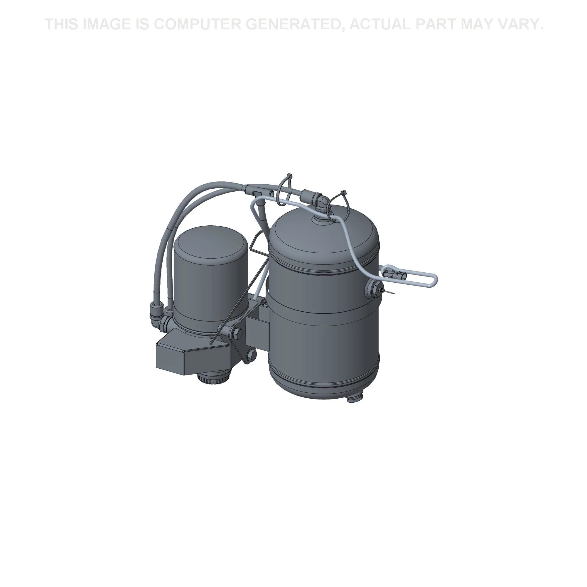 DEPÓSITO DE AIRE | CASECE | SA | ES