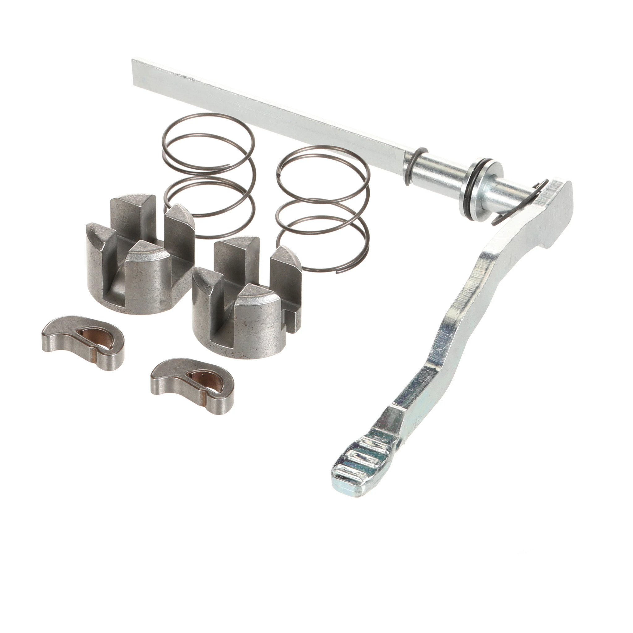 Distributeur Auxilia | CASEIH | CA | EN