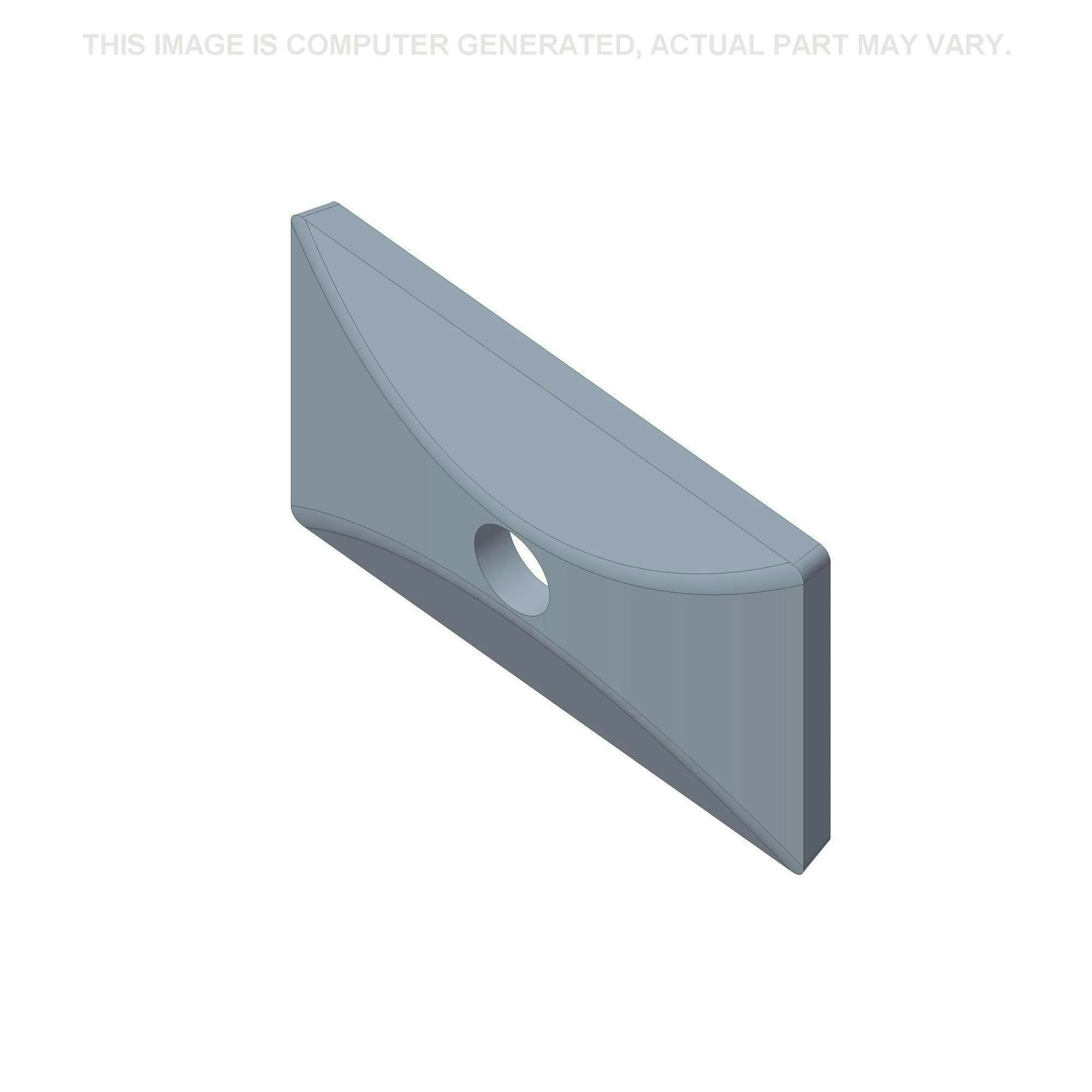 Plate | NEWHOLLANDAG | CA | FR