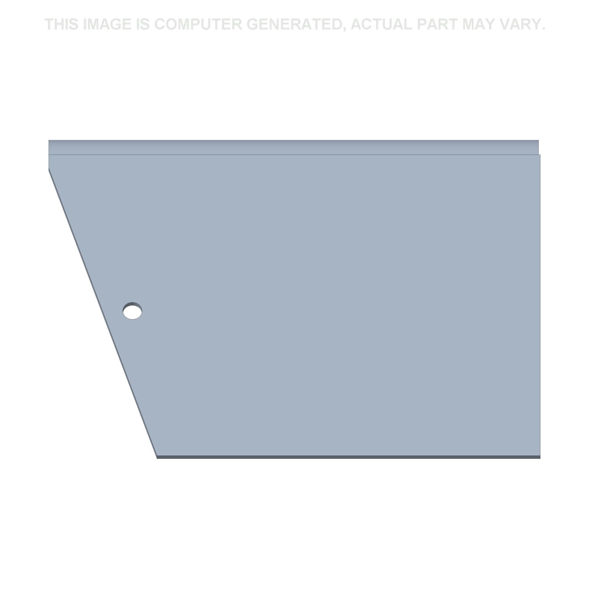 PLATTENHALTERUNG | CASEIH | EU | PL