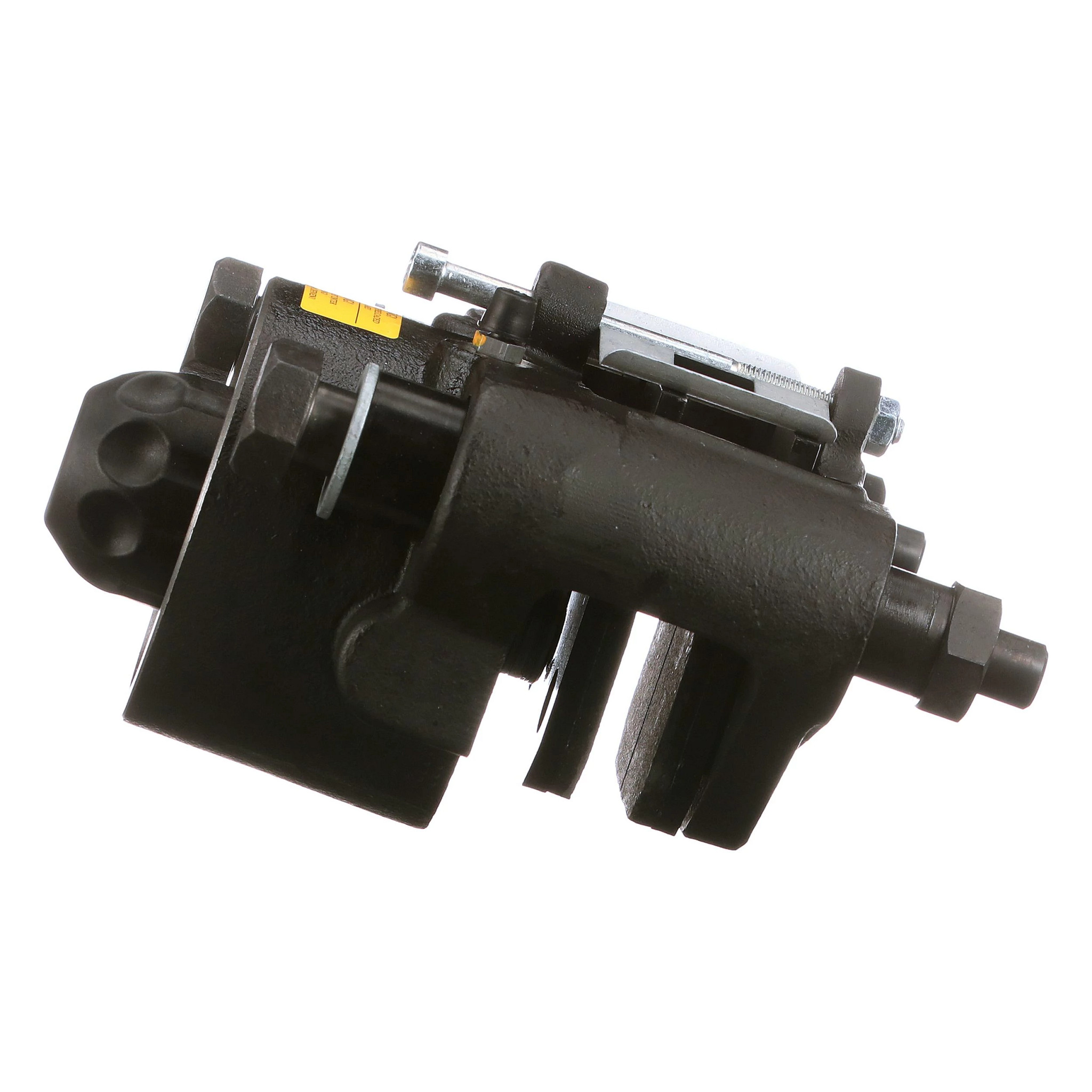 PARKING BRAKE | CASECE | US | EN