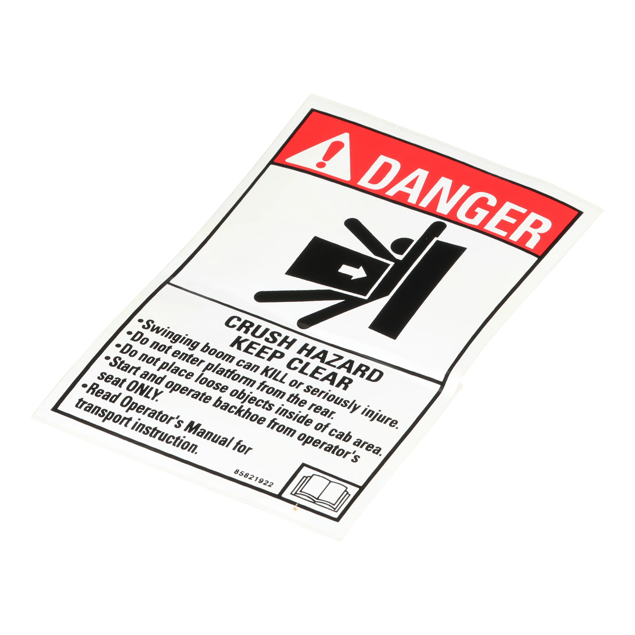 DECAL | NEWHOLLANDCE | AMEA | EN