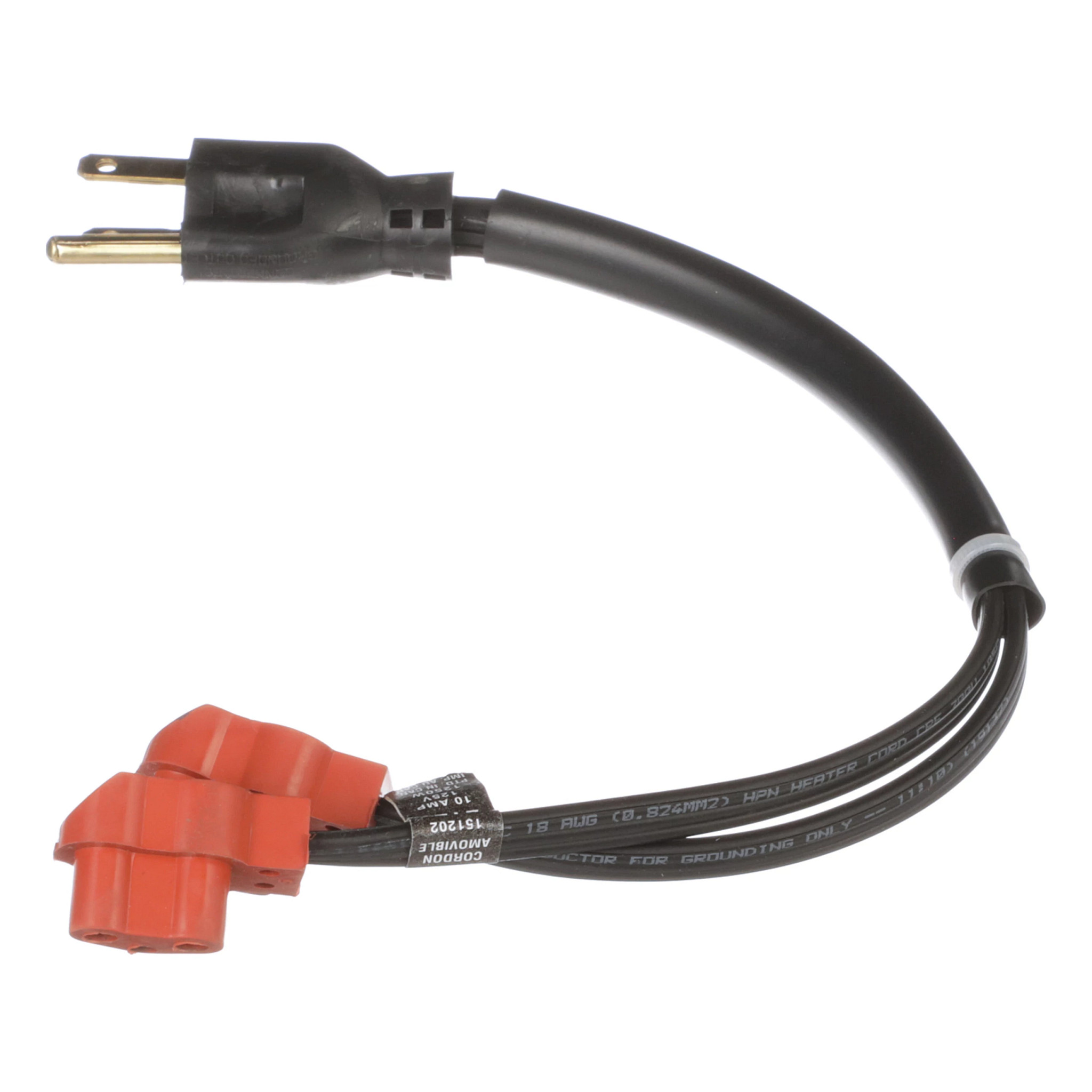 WIRE HARNESS | NEWHOLLANDCE | EU | EN