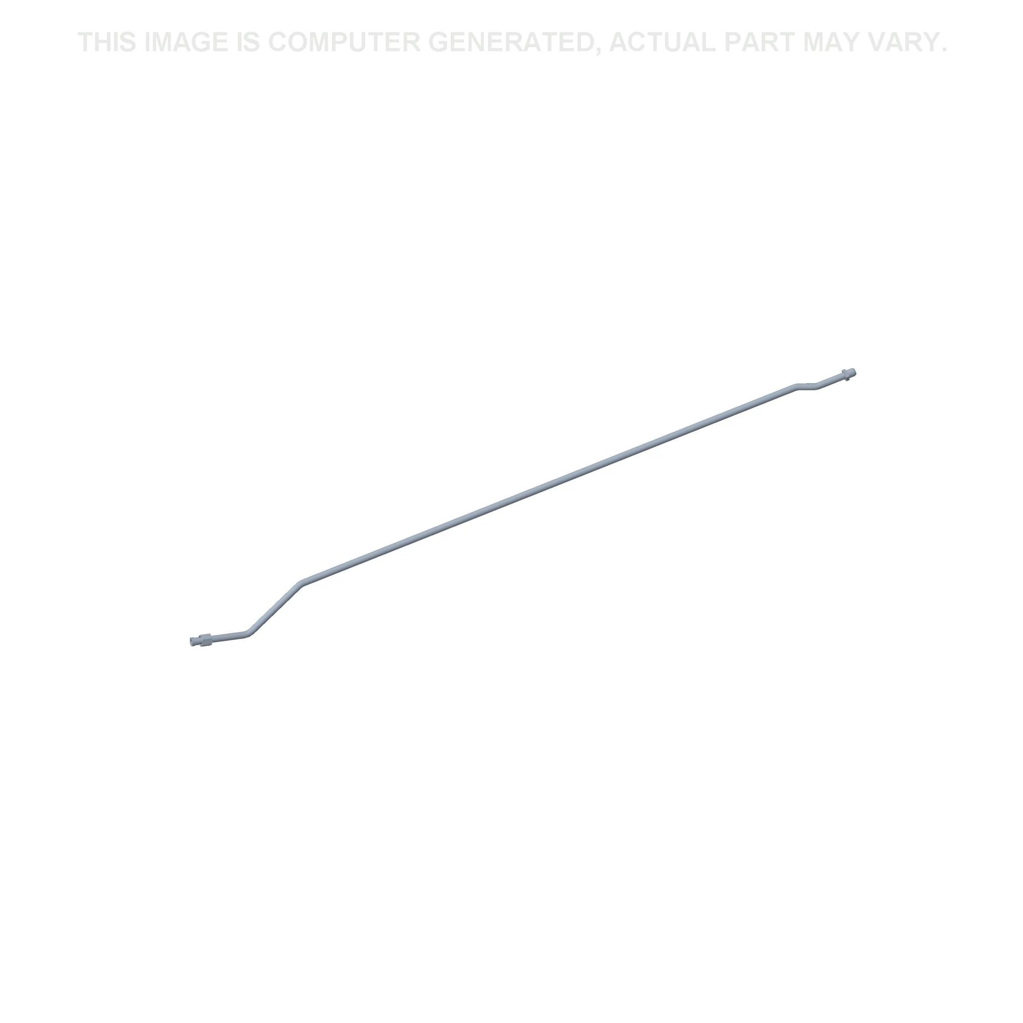 Arm Plumbing Tube | CASECE | BR | PT