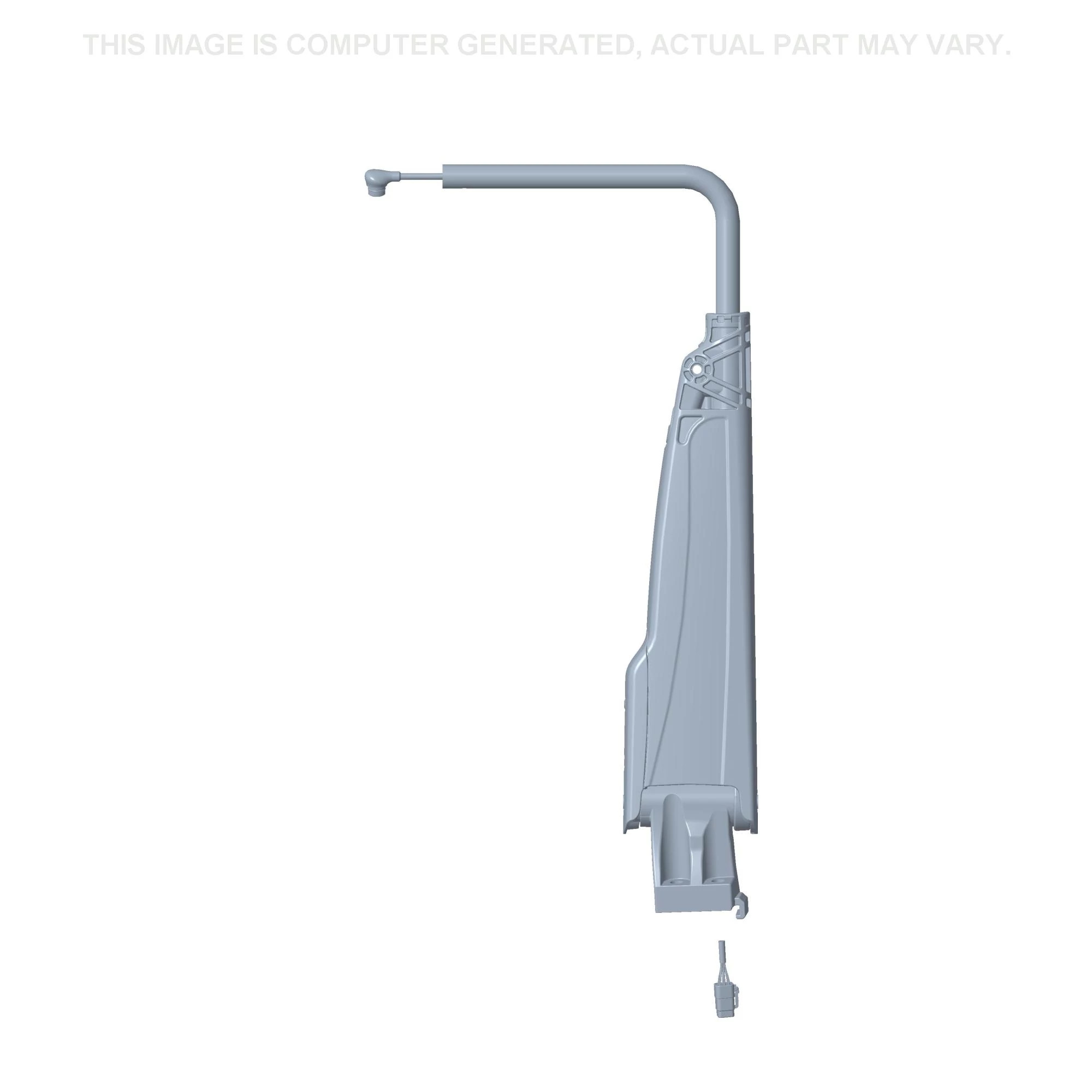 MIRROR ARM | NEWHOLLANDAG | CA | EN