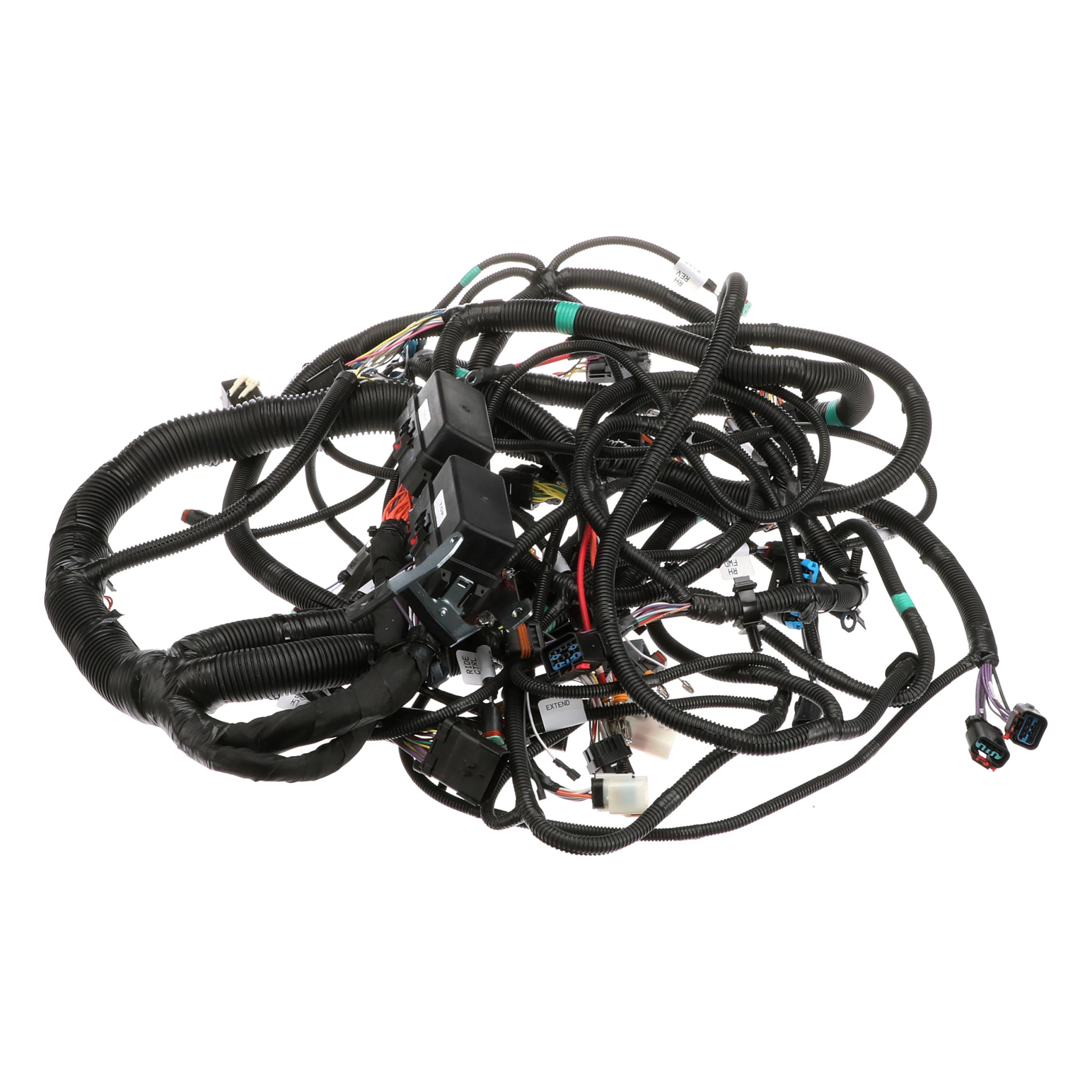 Chassis Wire Harness