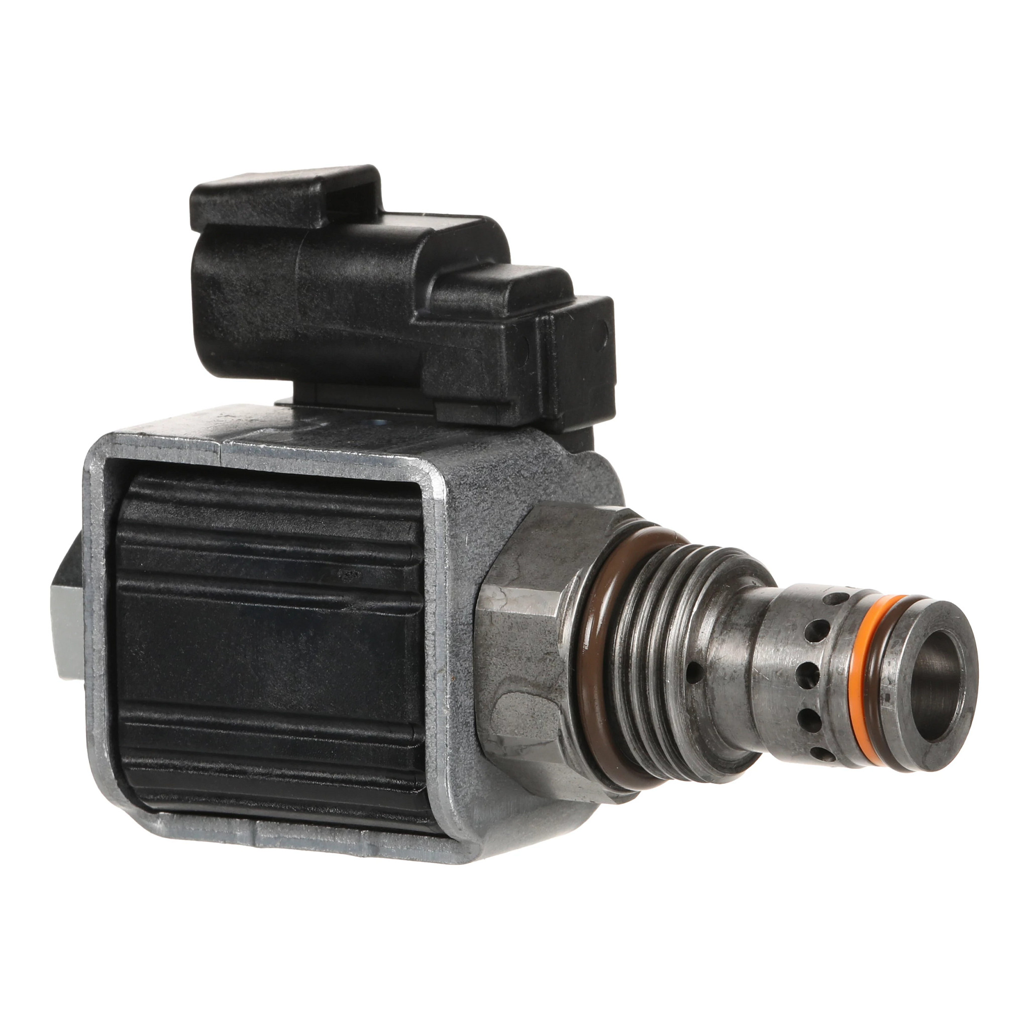 Solenoid Valve | CASECE | US | EN