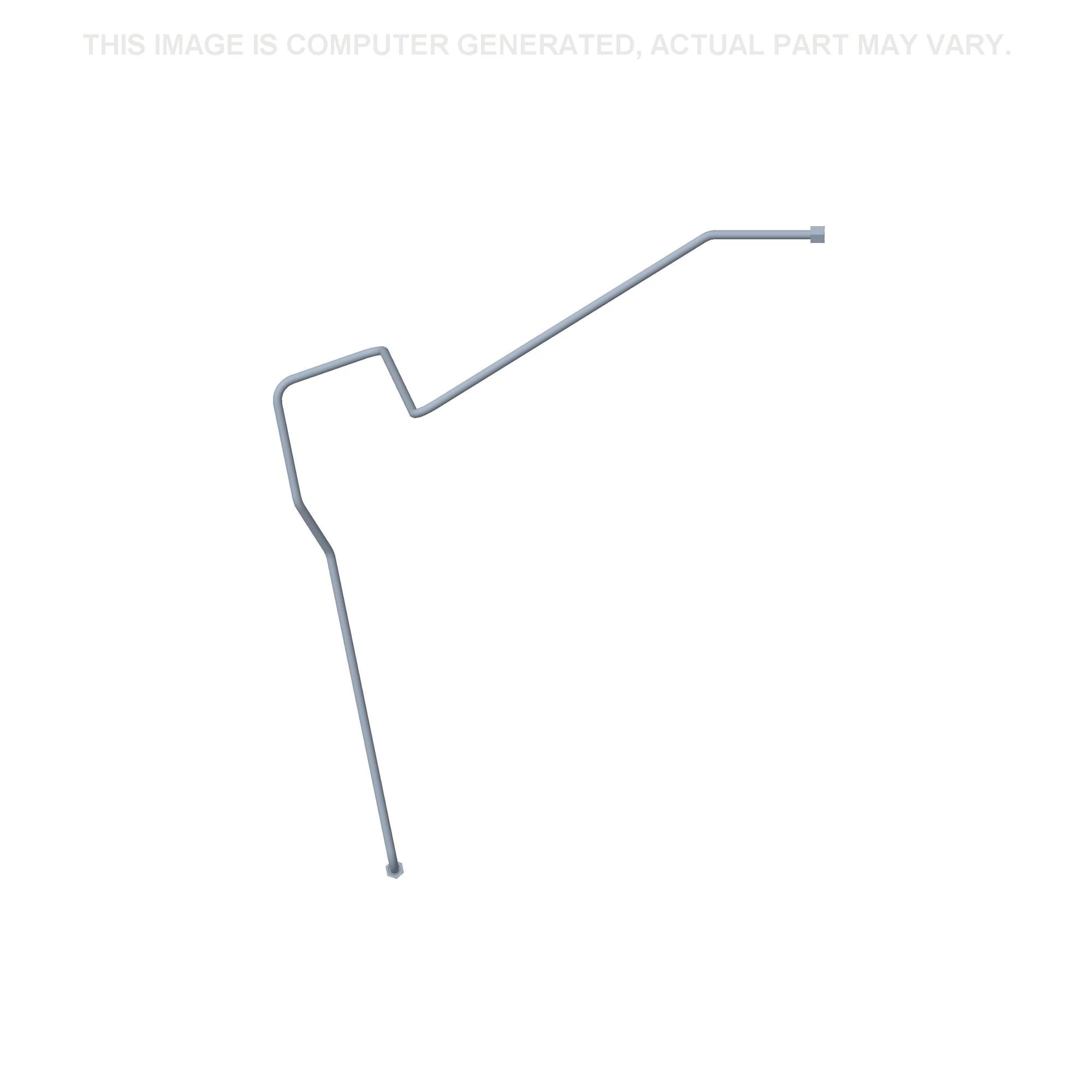 HYD TUBE | CASEIH | US | EN