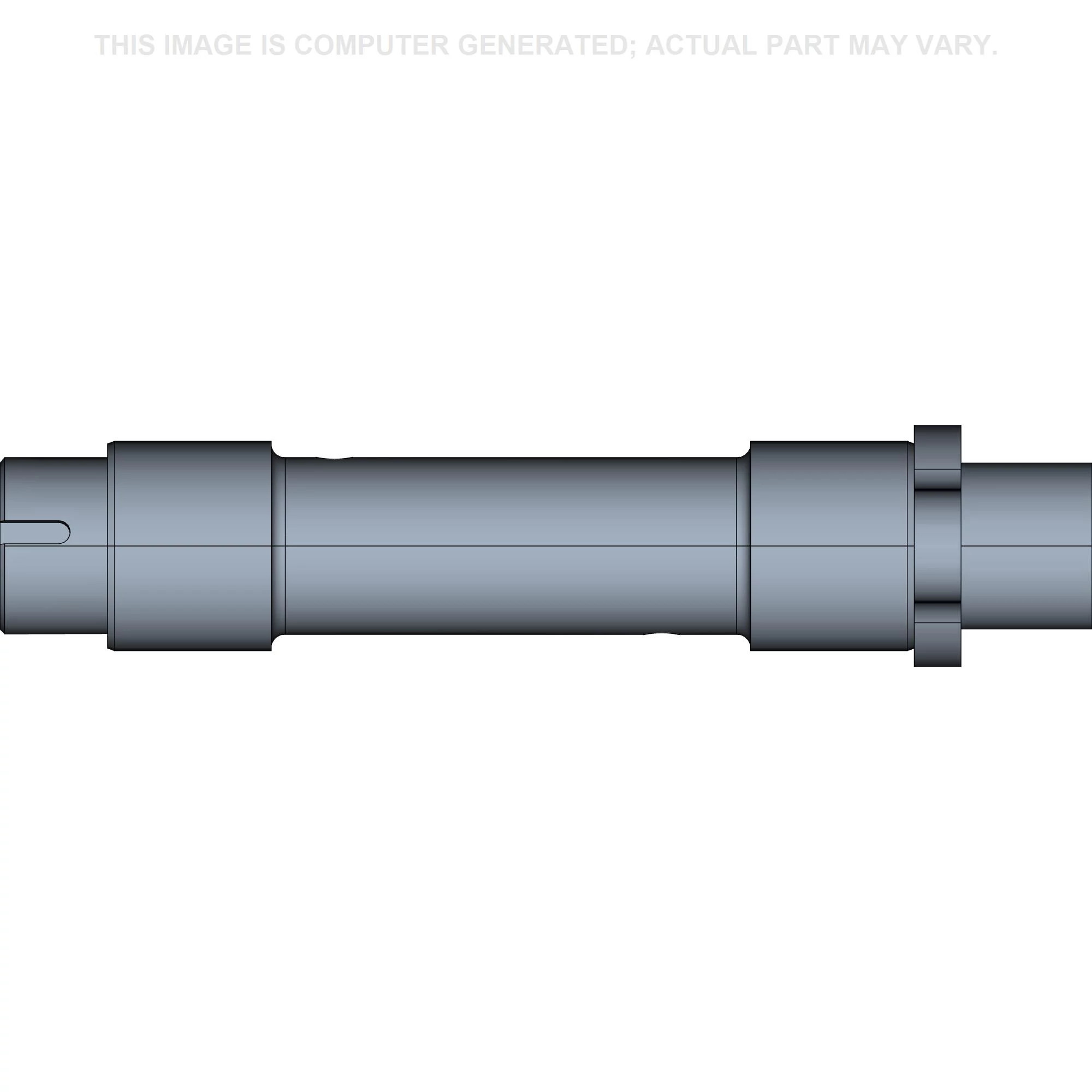 SHAFT | NEWHOLLANDAG | CA | EN