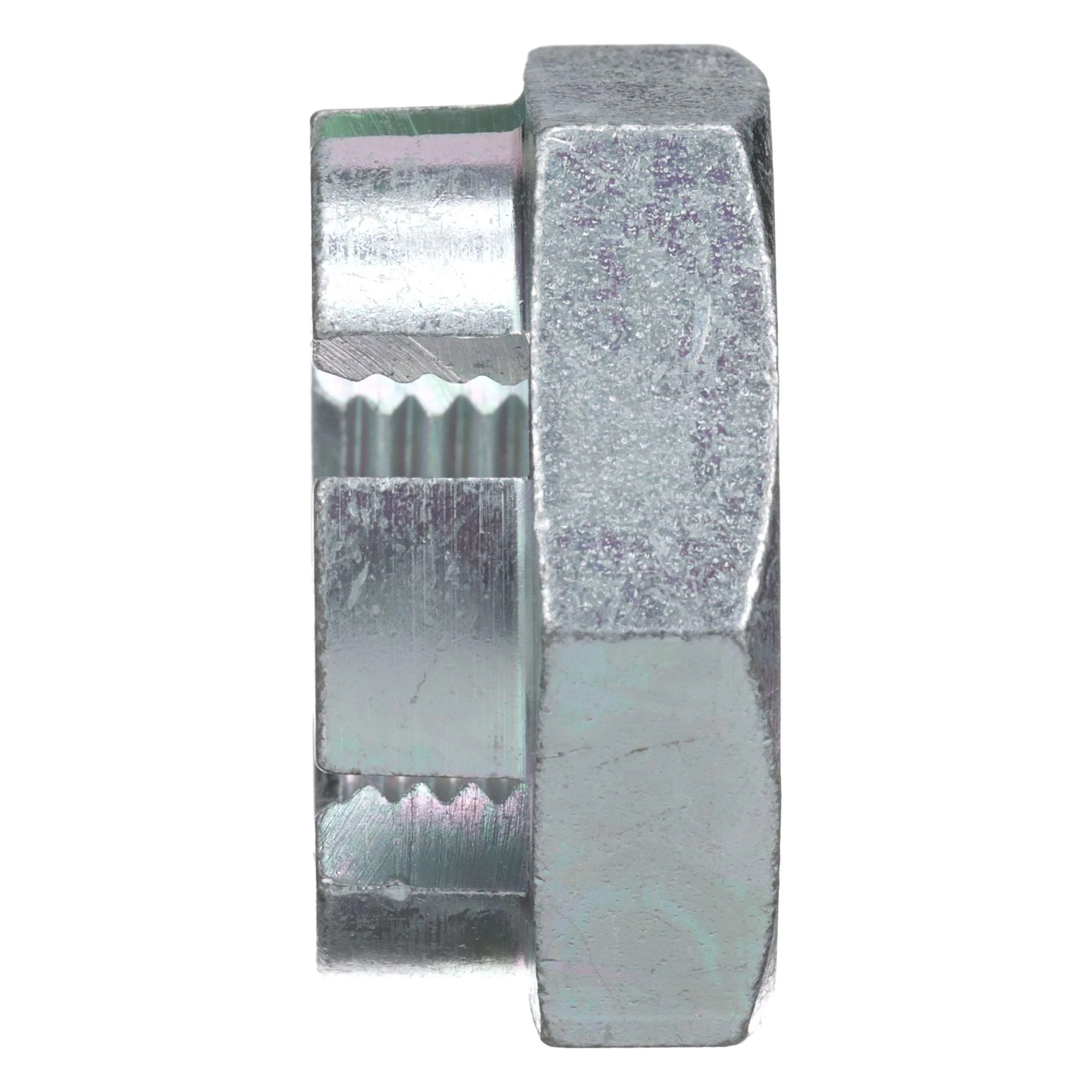 SLOTTED NUT | NEWHOLLANDAG | CA | EN