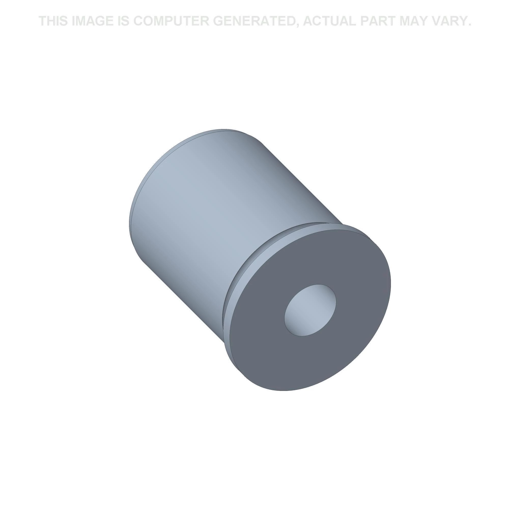 Bucha De Seguranca | NEWHOLLANDAG | BR | PT