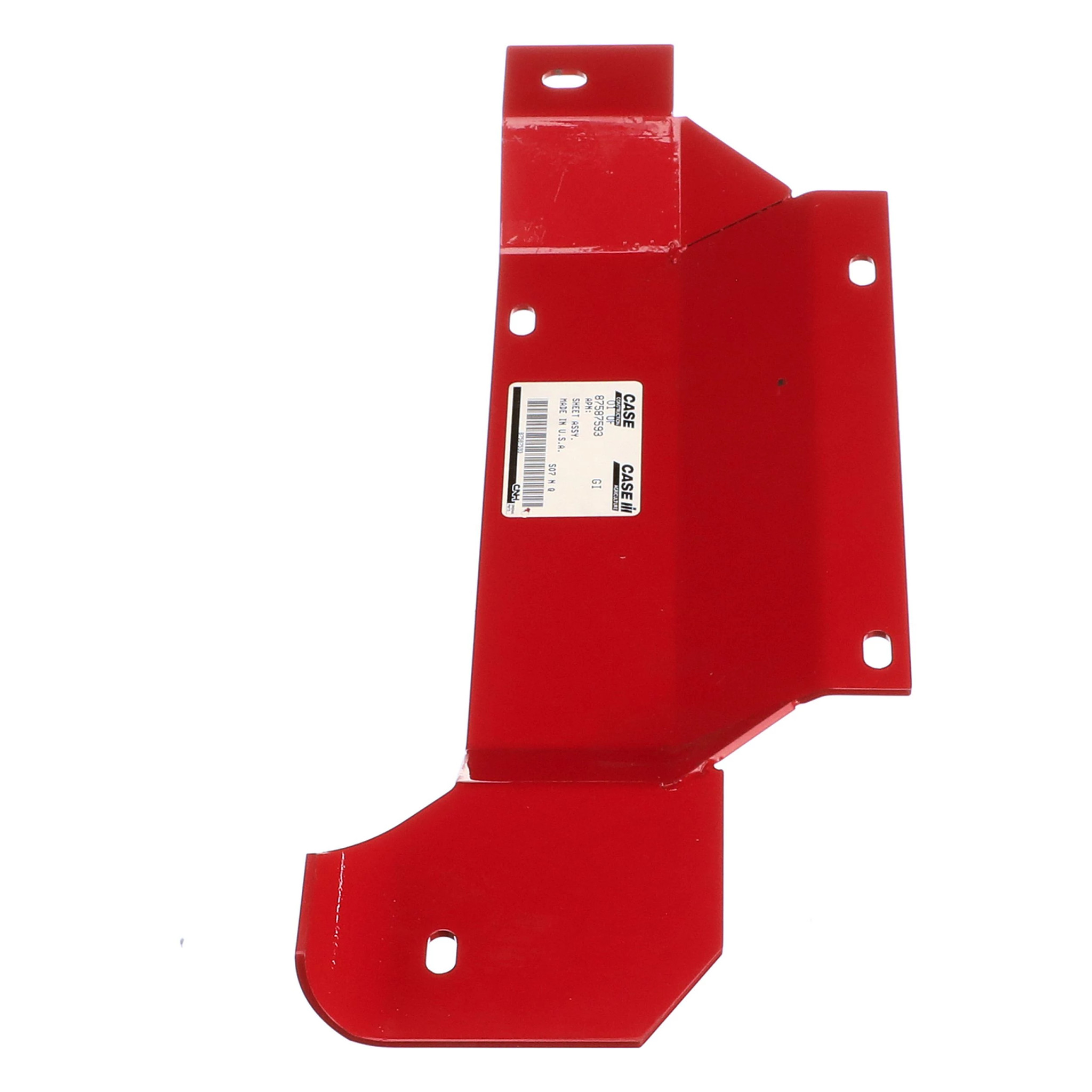 SHEET ASSY. | NEWHOLLANDAG | AMEA | EN