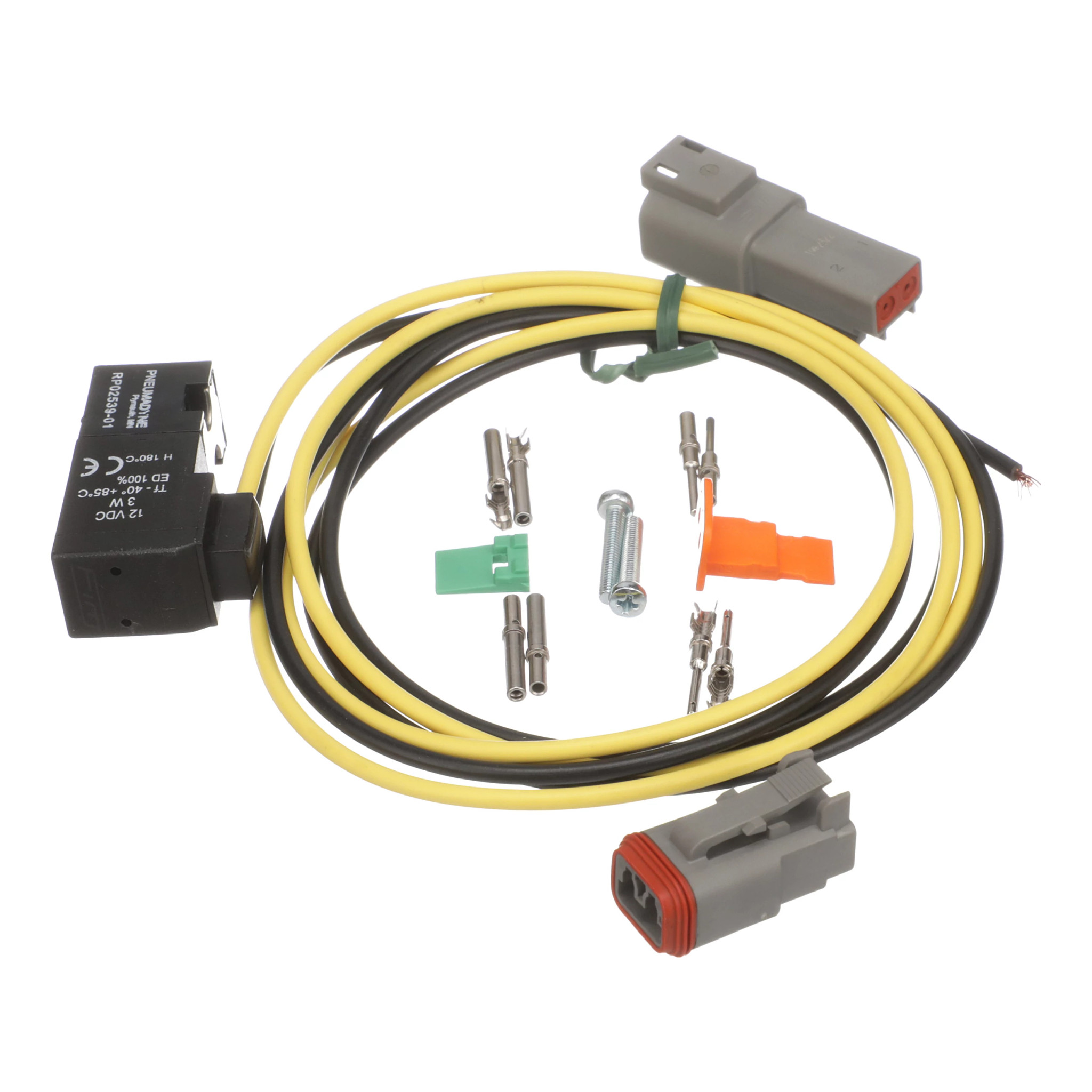 KIT | CASEIH | CA | EN