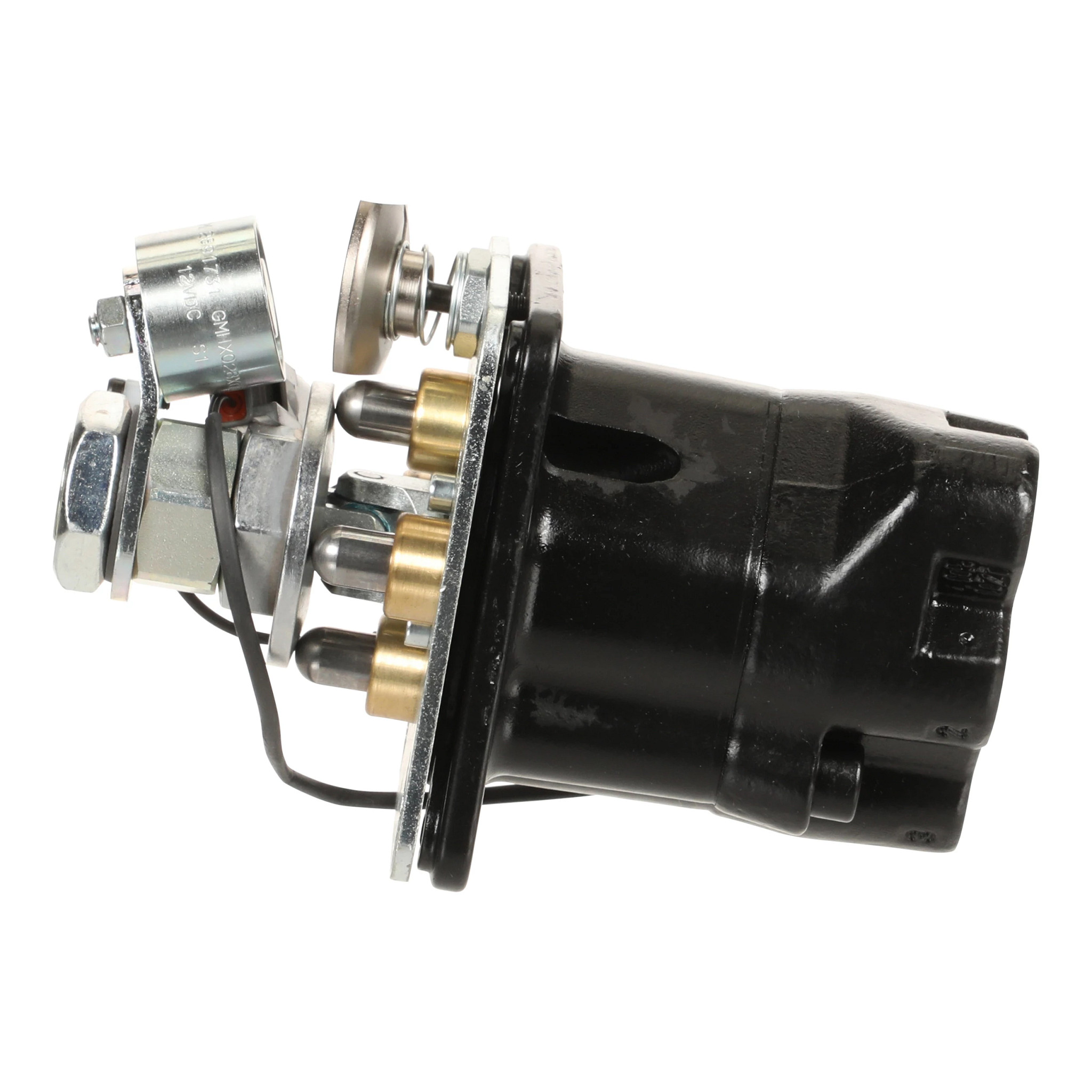 JOYSTICK | CASECE | DE | DE