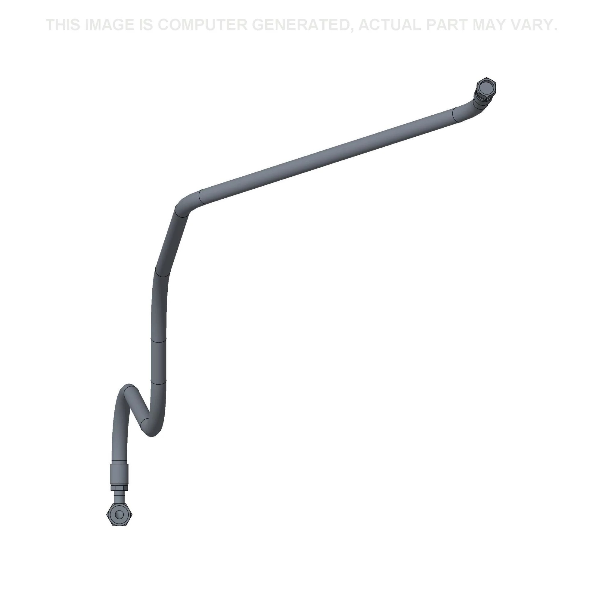 HYDRAULSLANG | CASEIH | EU | PT