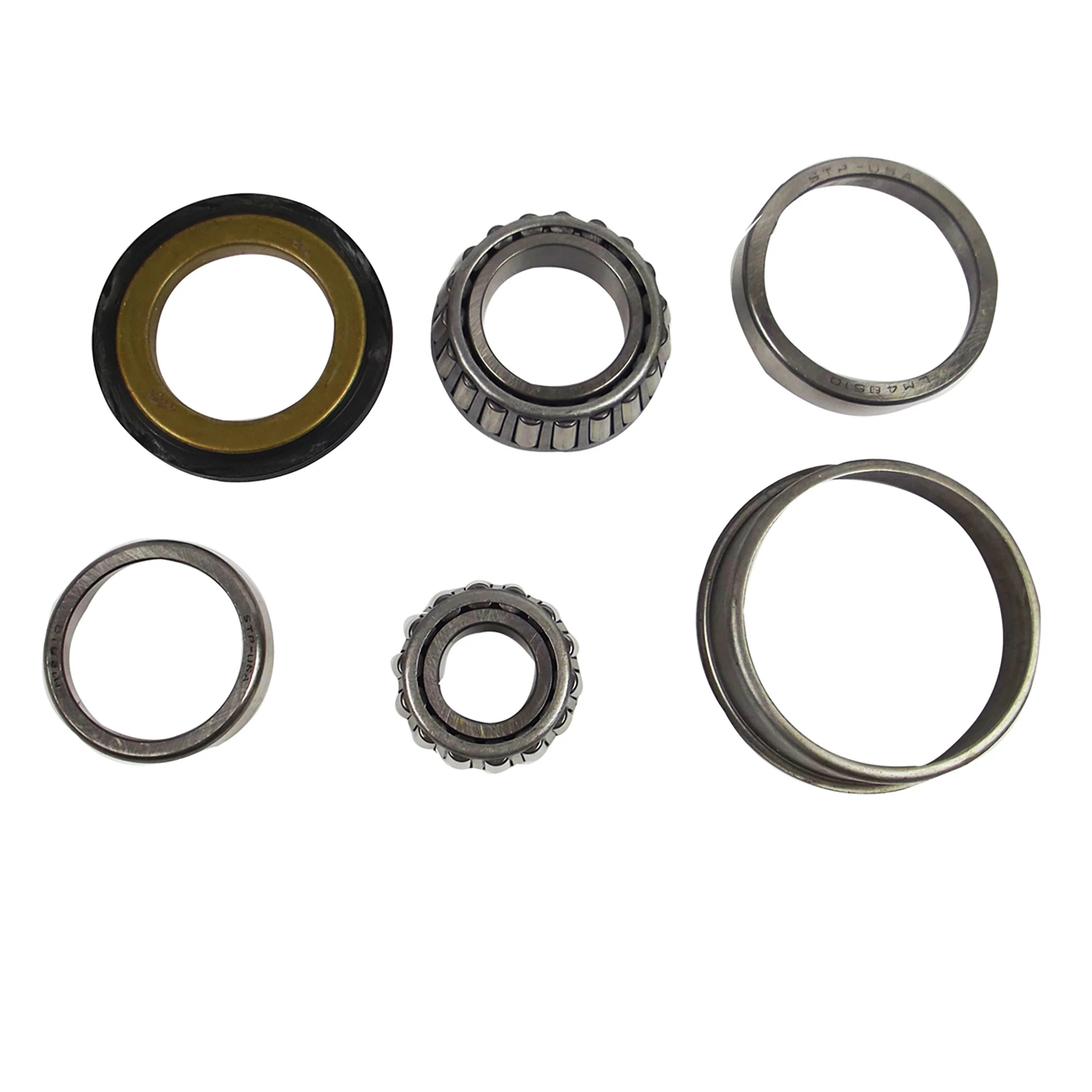 Wheel Bearing Kit | NEWHOLLANDCE | CA | EN