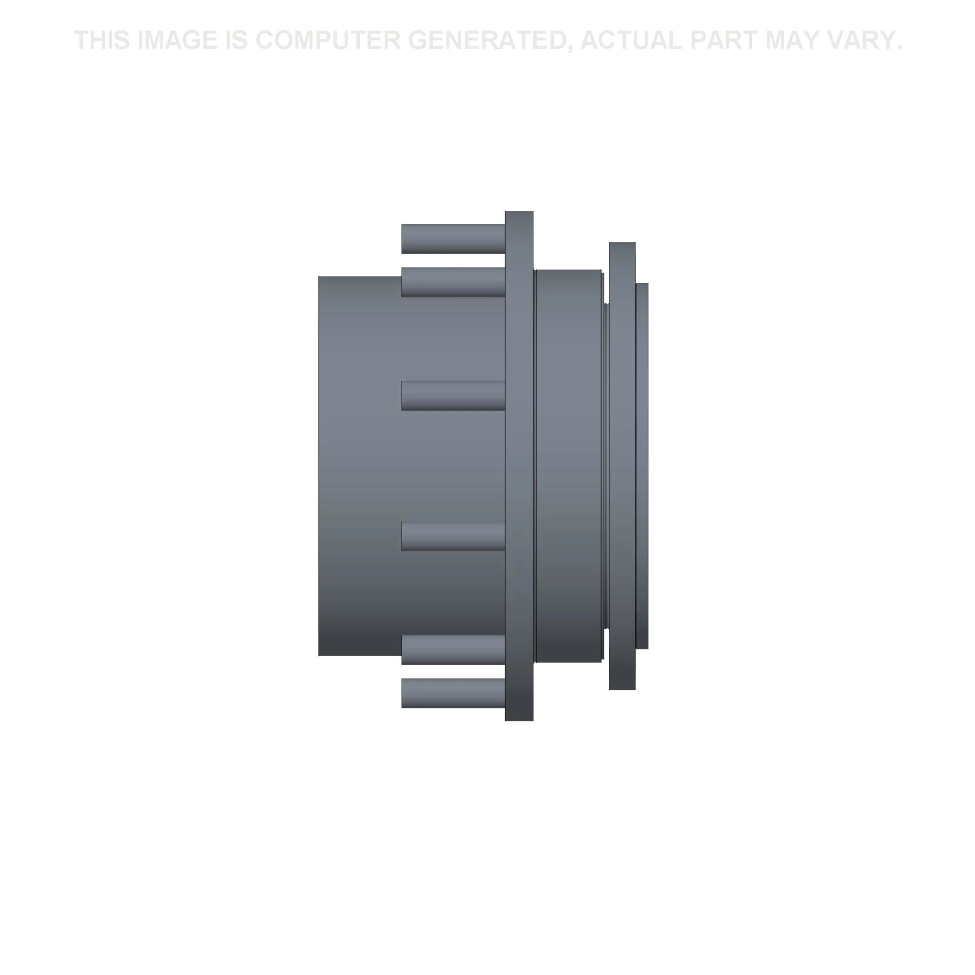 REMAN-WHEEL END ASSY | NEWHOLLANDAG | CA | EN