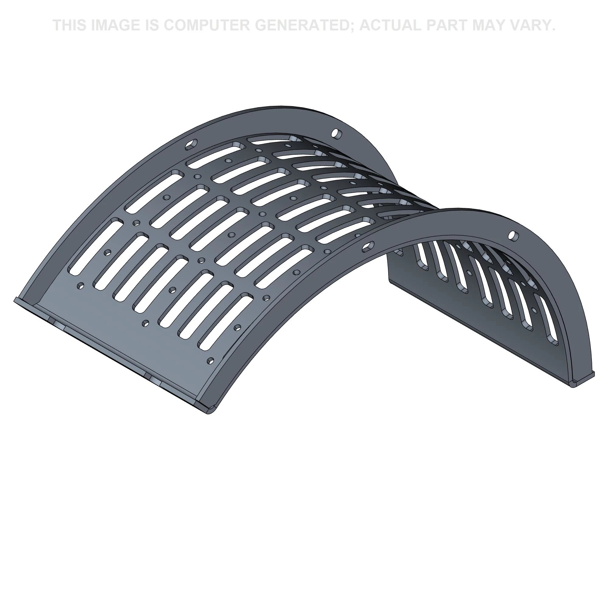 GRATE ASSY. | CASEIH | CA | EN